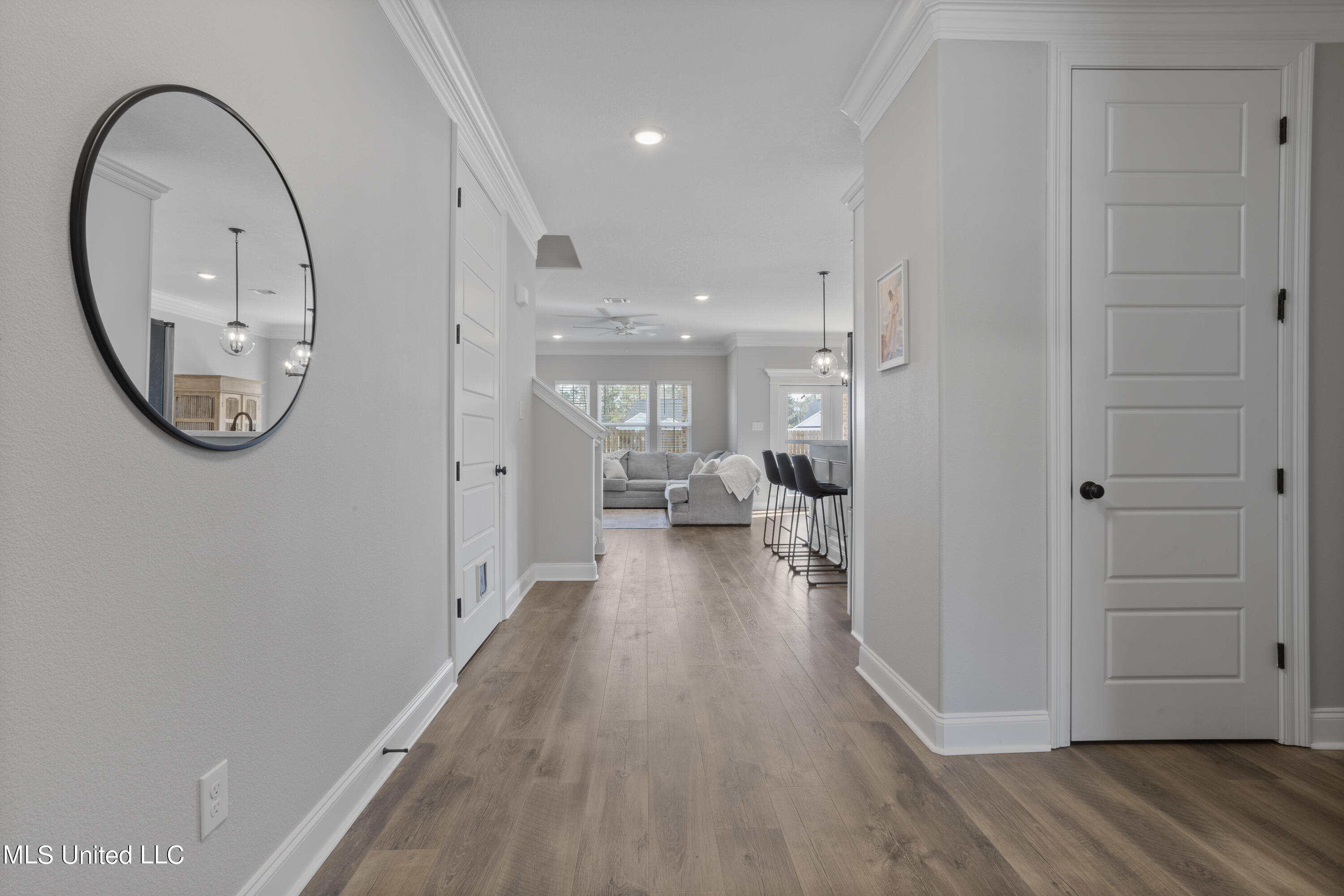 13804 E El Bonito Drive