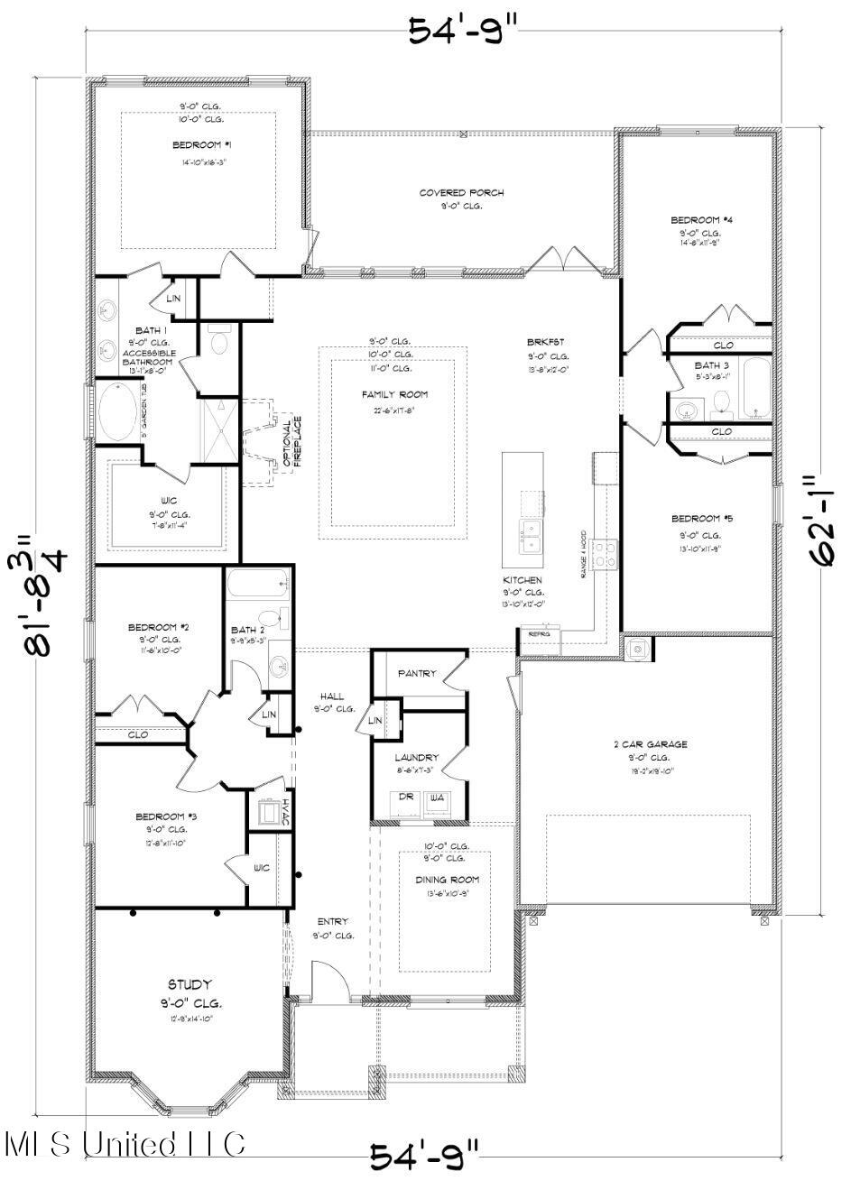 15271 Dandelion Drive, D'Iberville