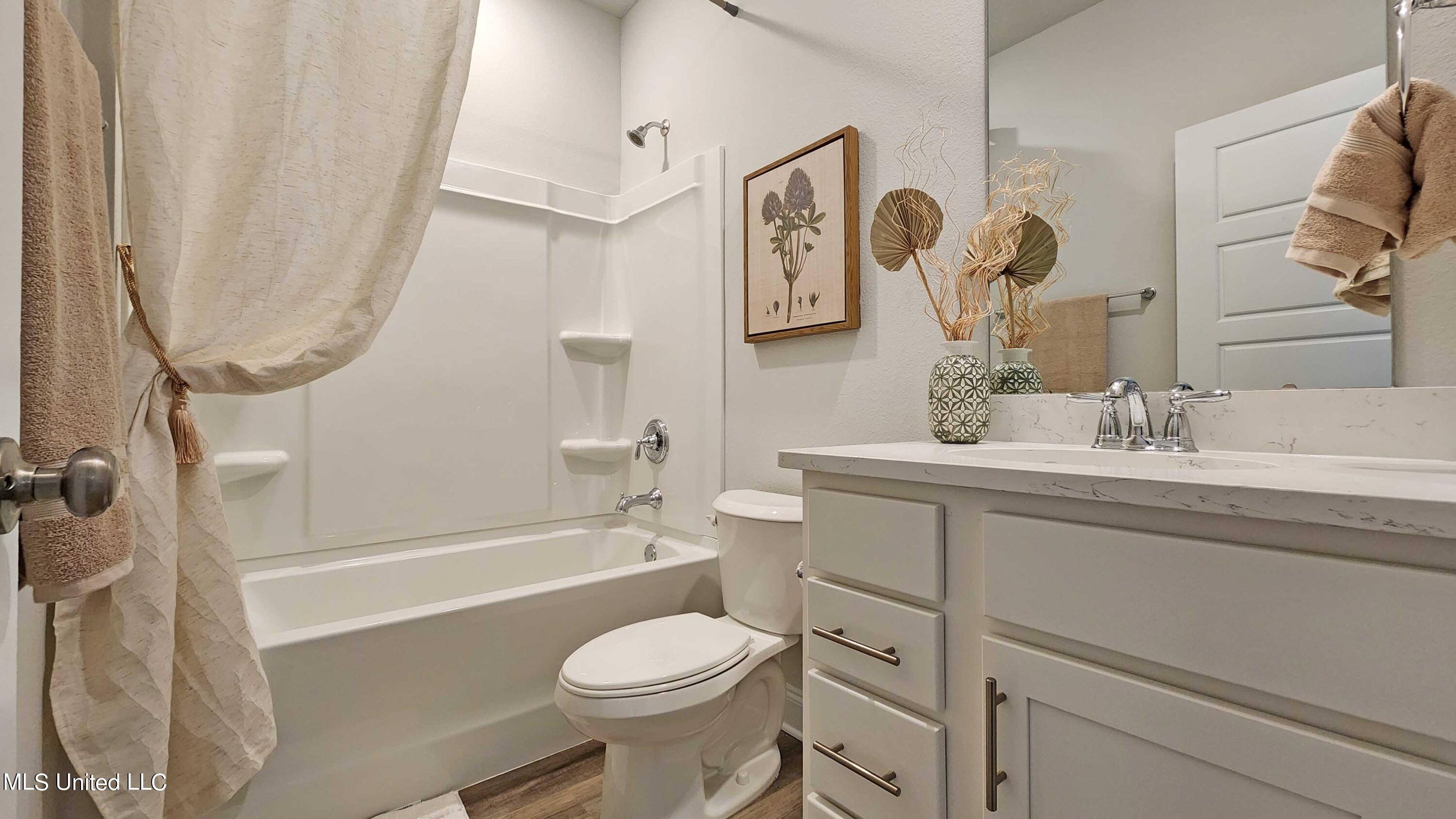 15271 Dandelion Drive, D'Iberville