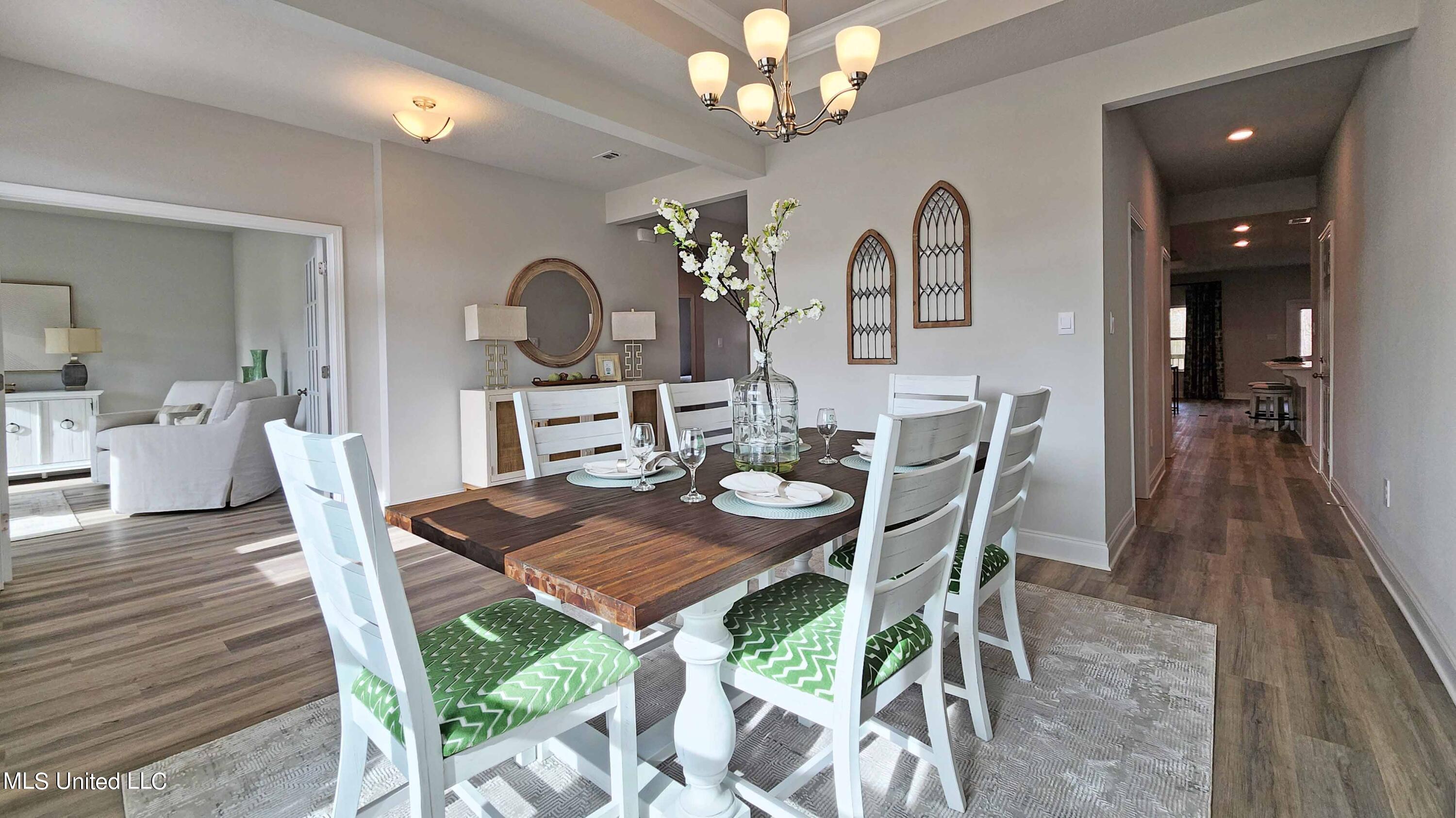 15271 Dandelion Drive, D'Iberville