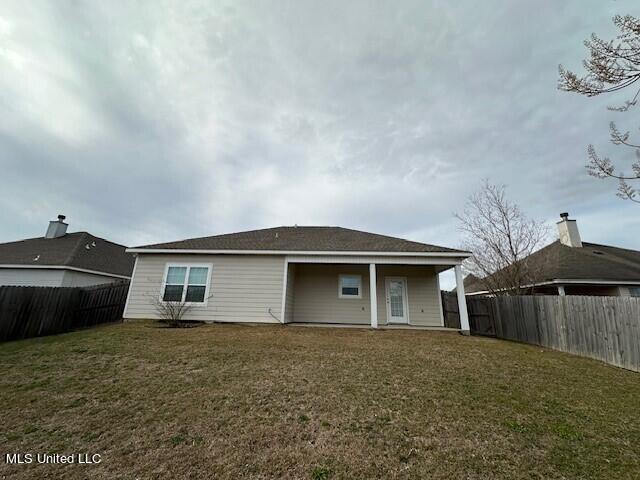 18304 Tarabrooke Drive