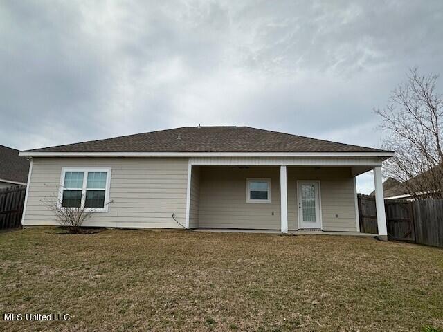 18304 Tarabrooke Drive