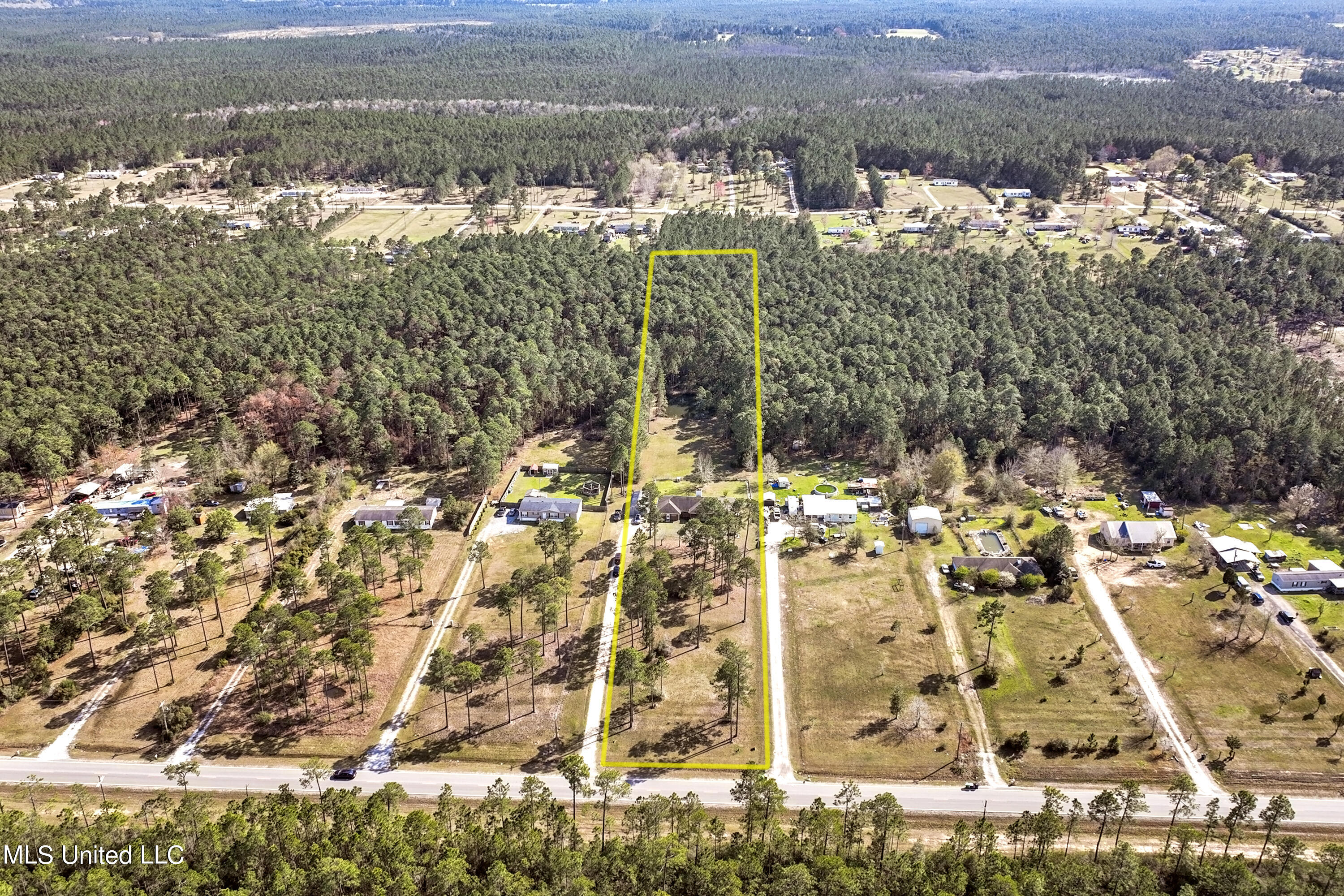 11413 Jim Ramsay Road