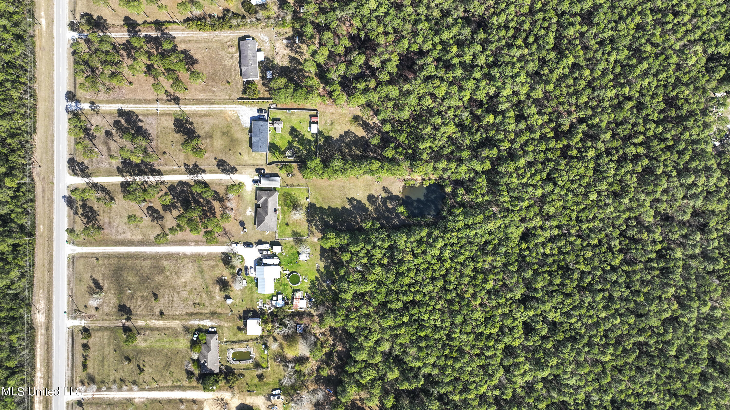 11413 Jim Ramsay Road