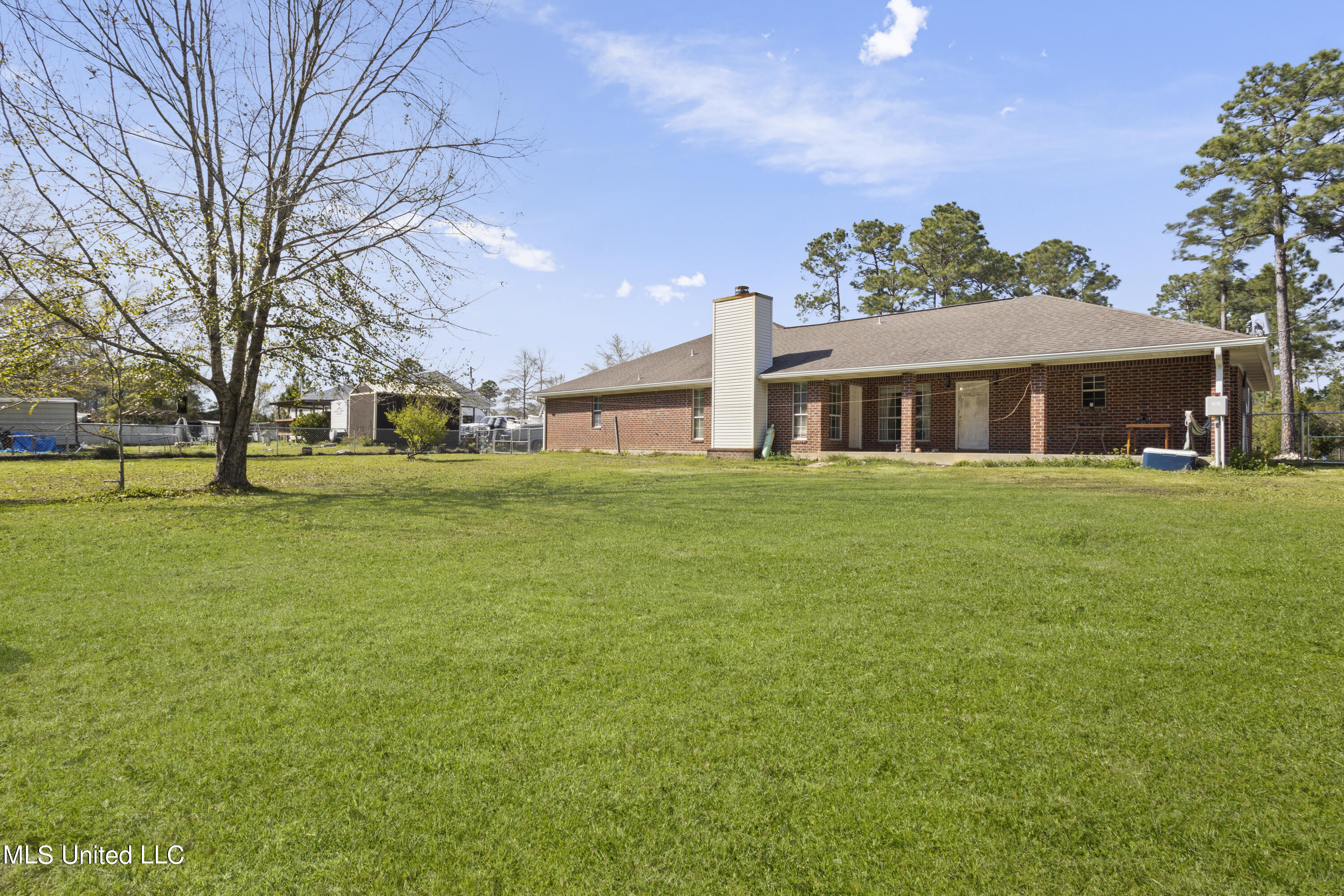 11413 Jim Ramsay Road