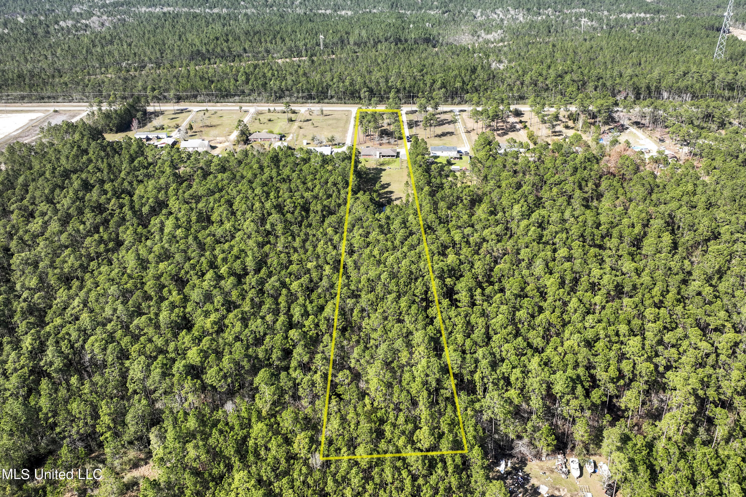 11413 Jim Ramsay Road