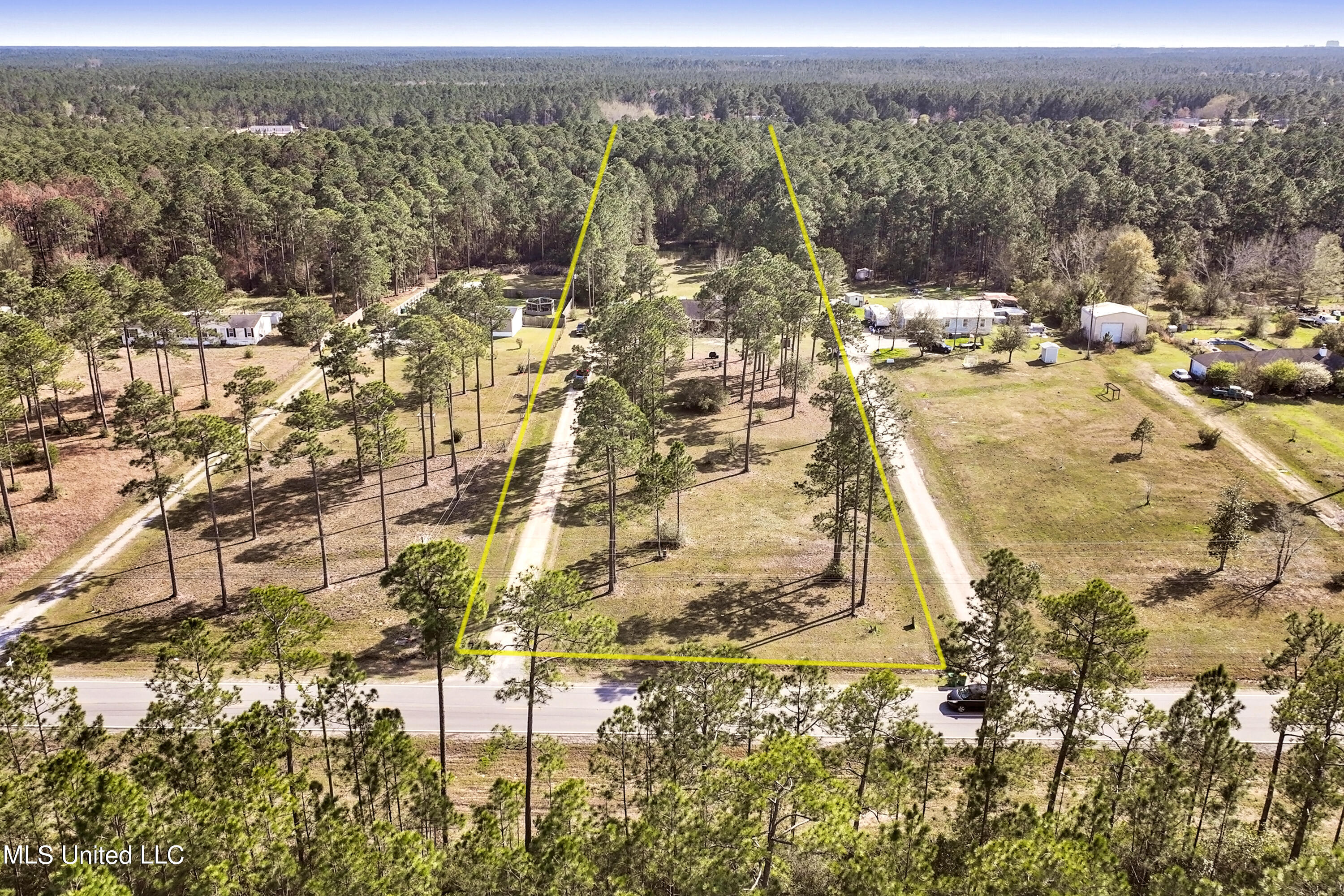 11413 Jim Ramsay Road