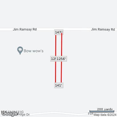 11413 Jim Ramsay Road