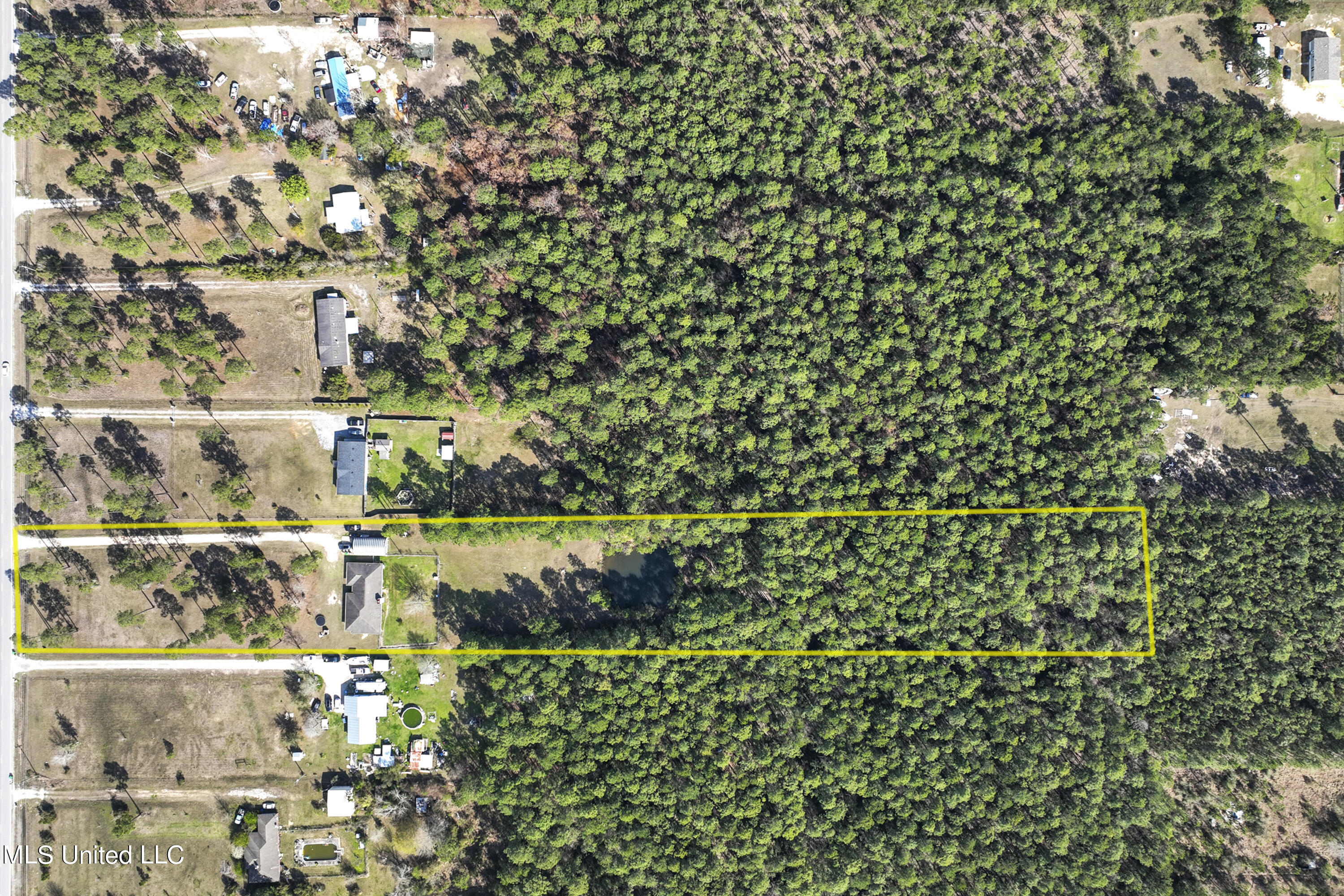 11413 Jim Ramsay Road