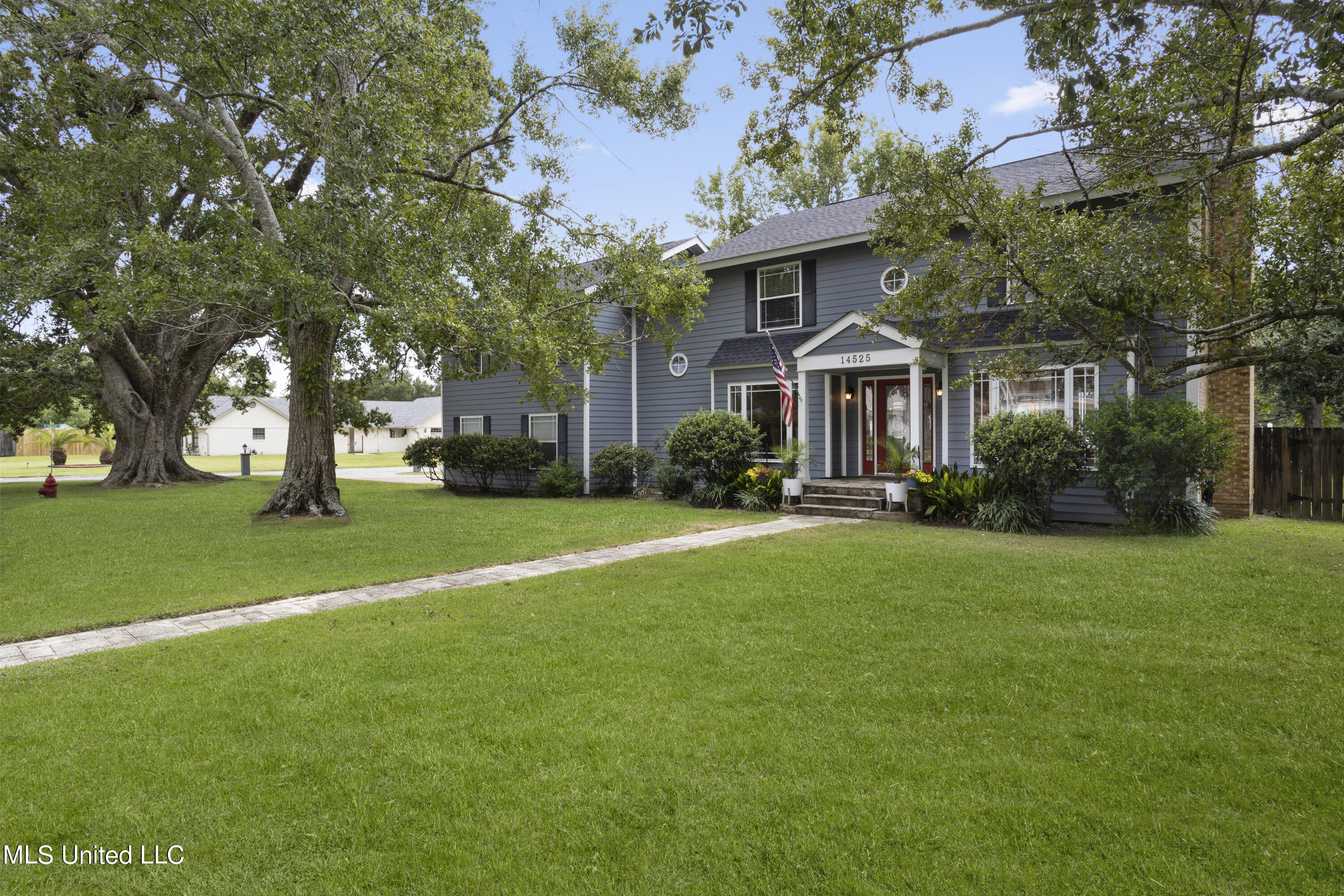 14525 Porteaux Bay Drive