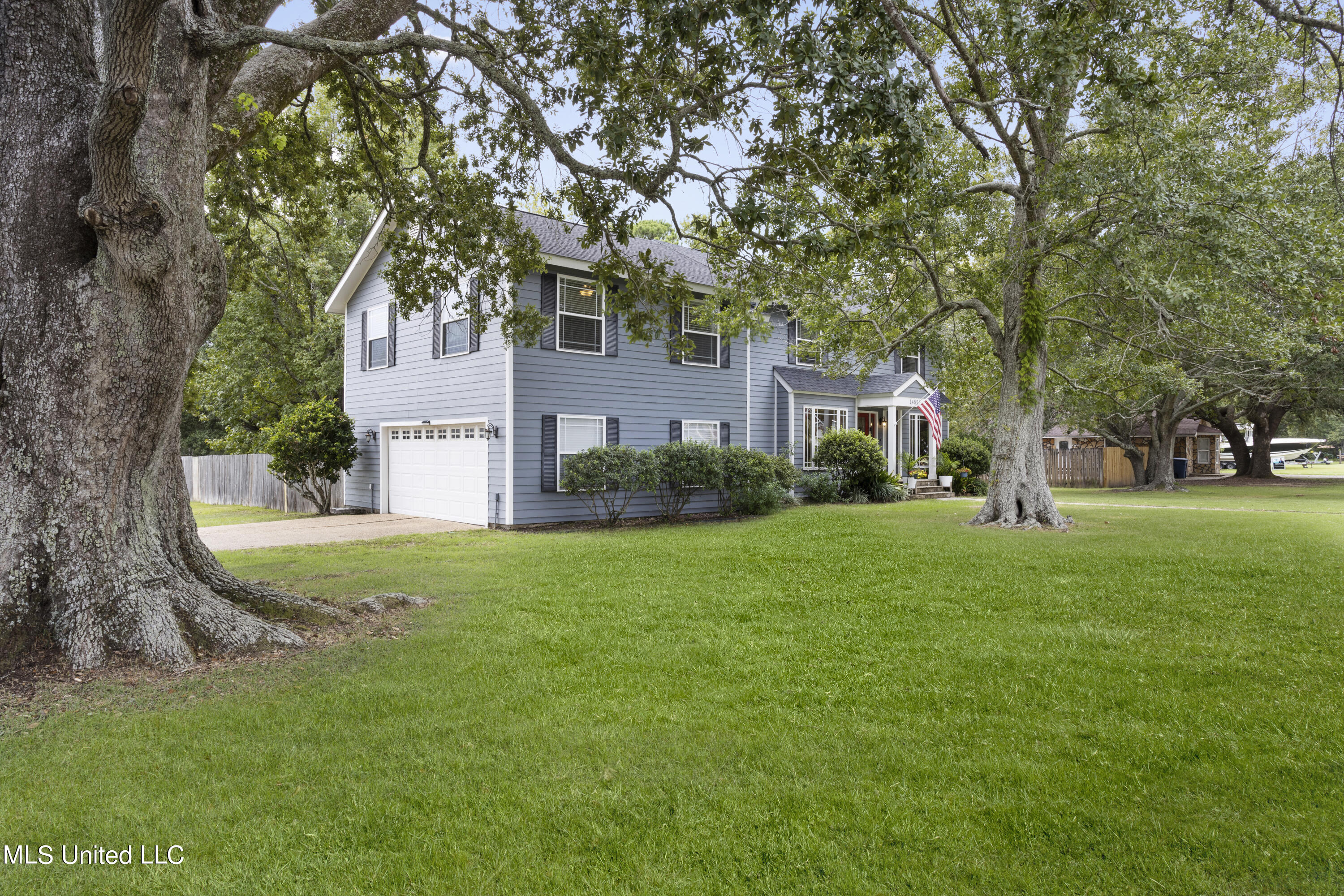 14525 Porteaux Bay Drive