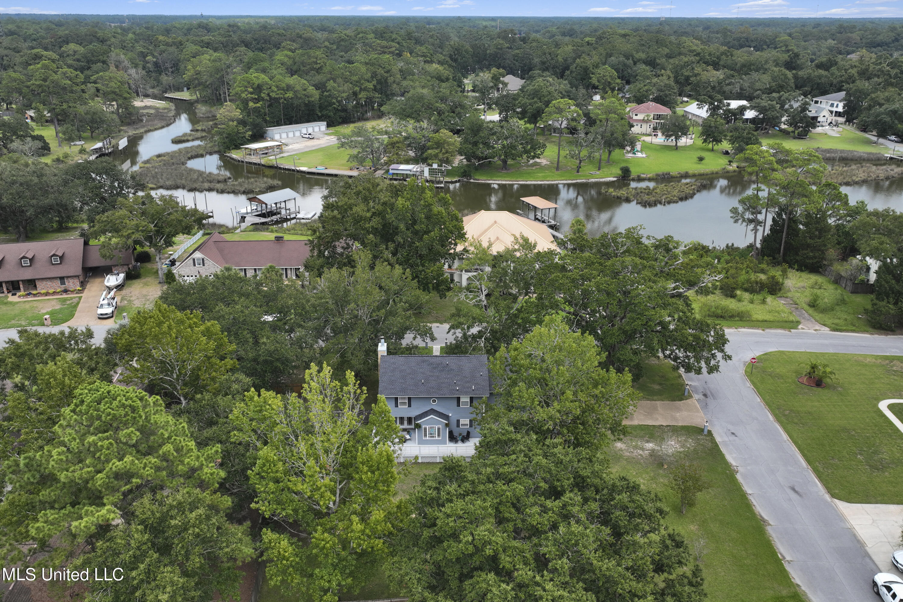 14525 Porteaux Bay Drive