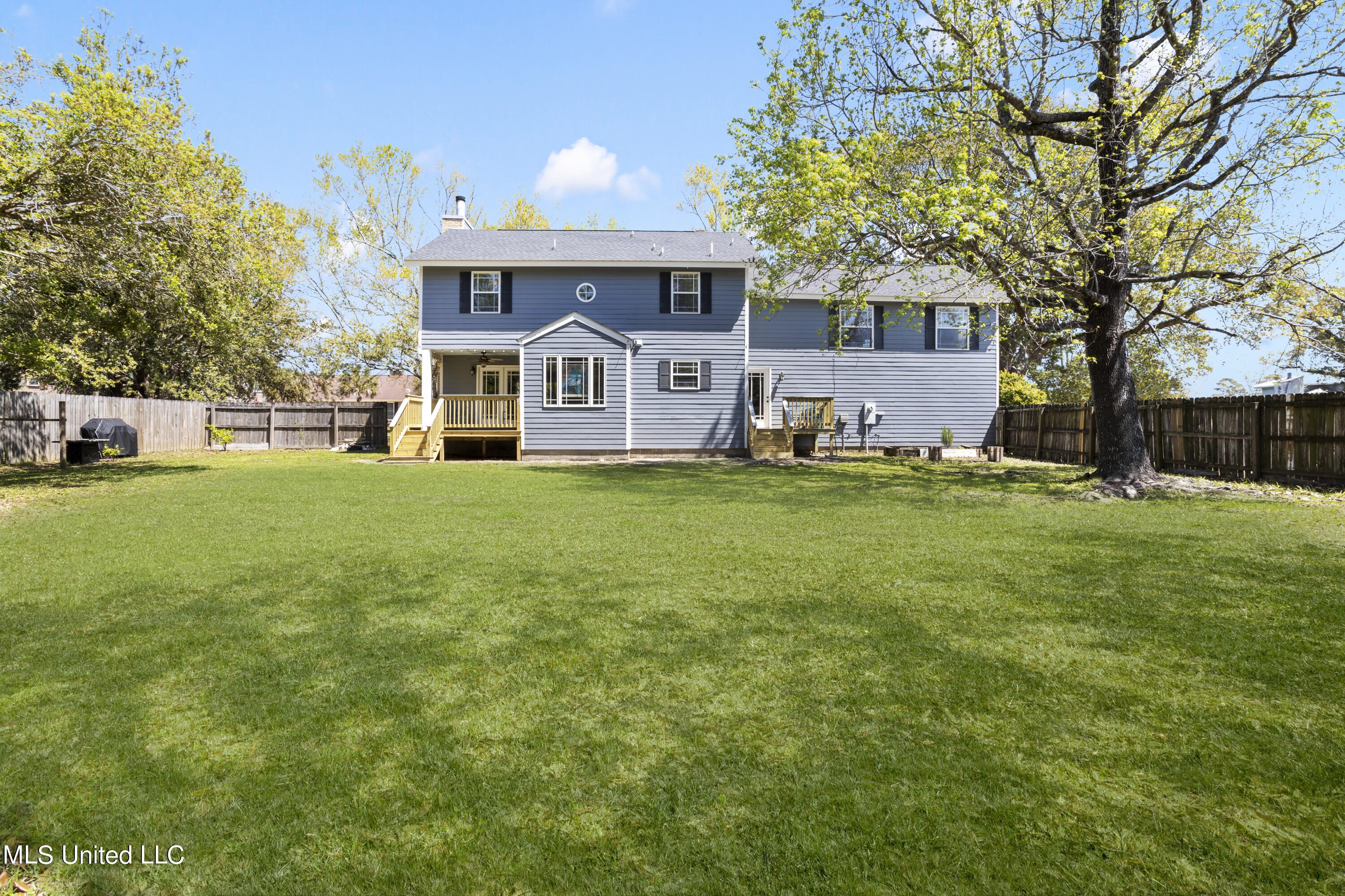 14525 Porteaux Bay Drive