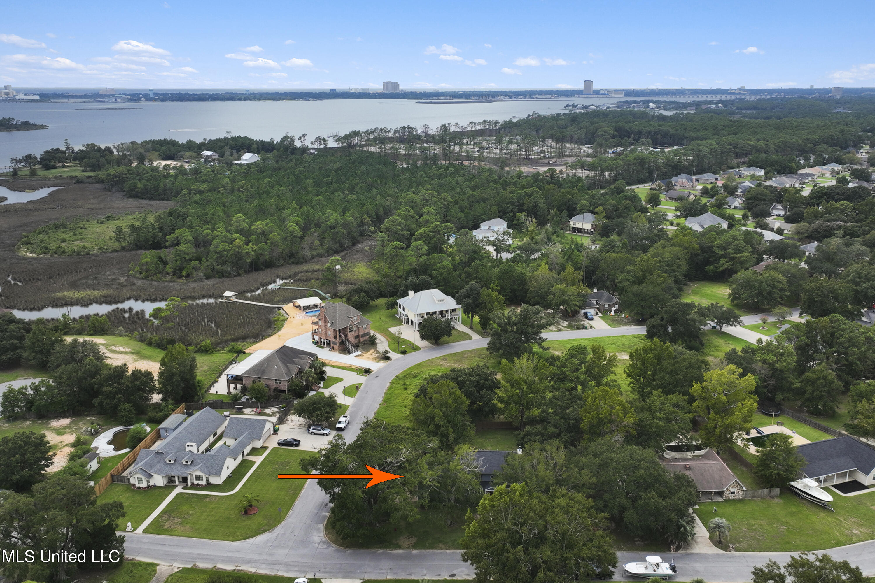 14525 Porteaux Bay Drive