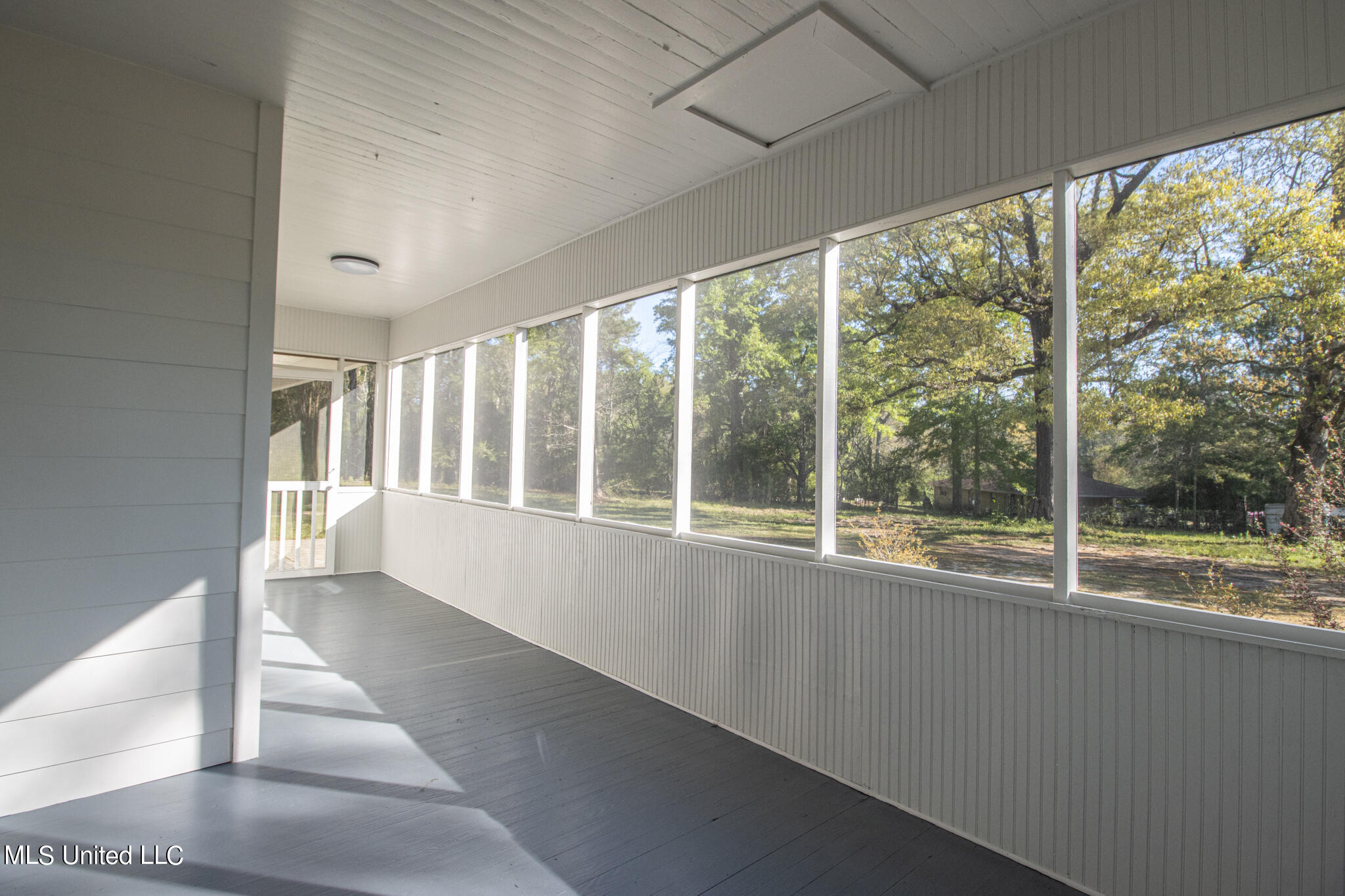 2321 Perkinston Silver Run Road