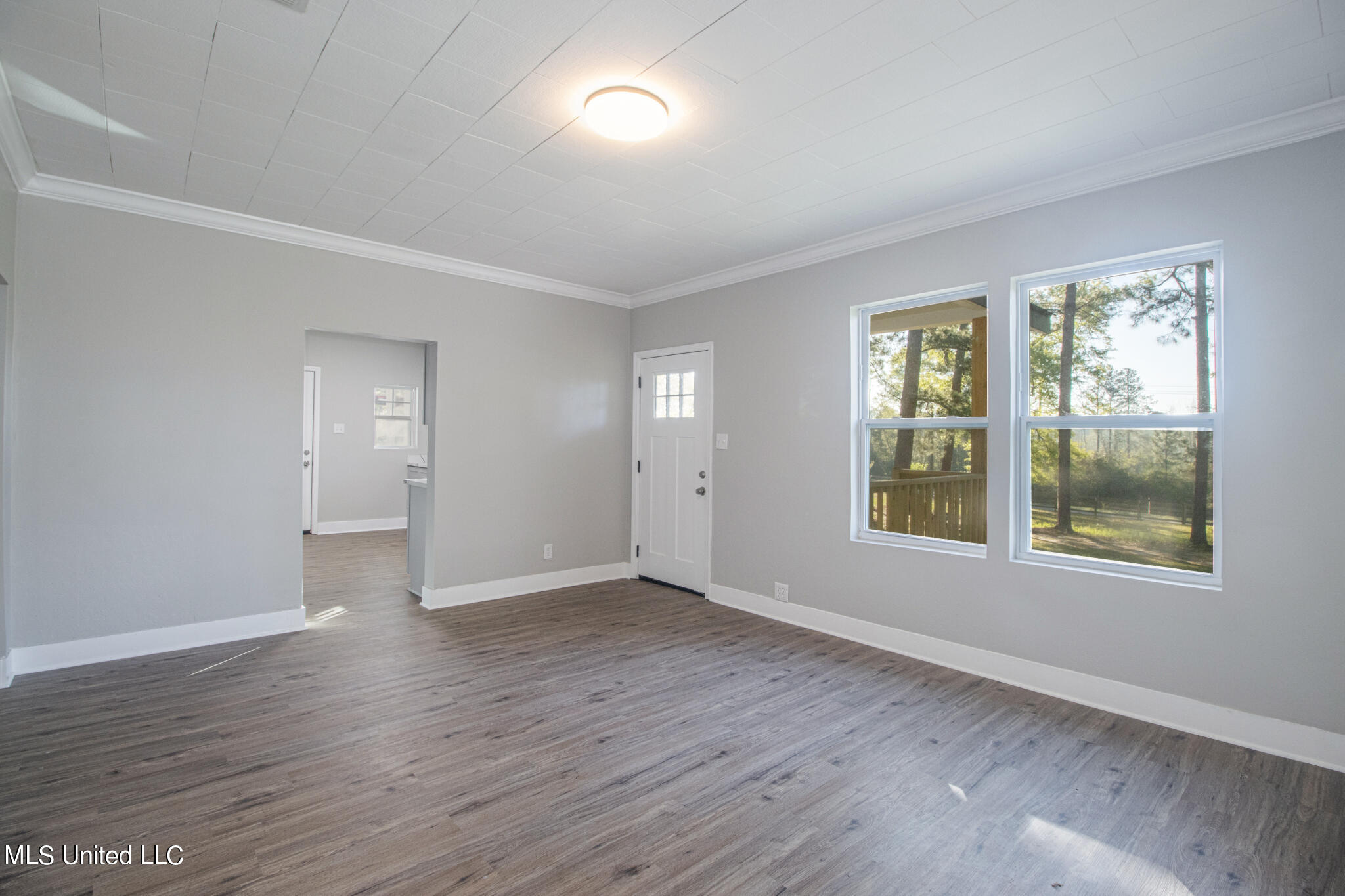 2321 Perkinston Silver Run Road