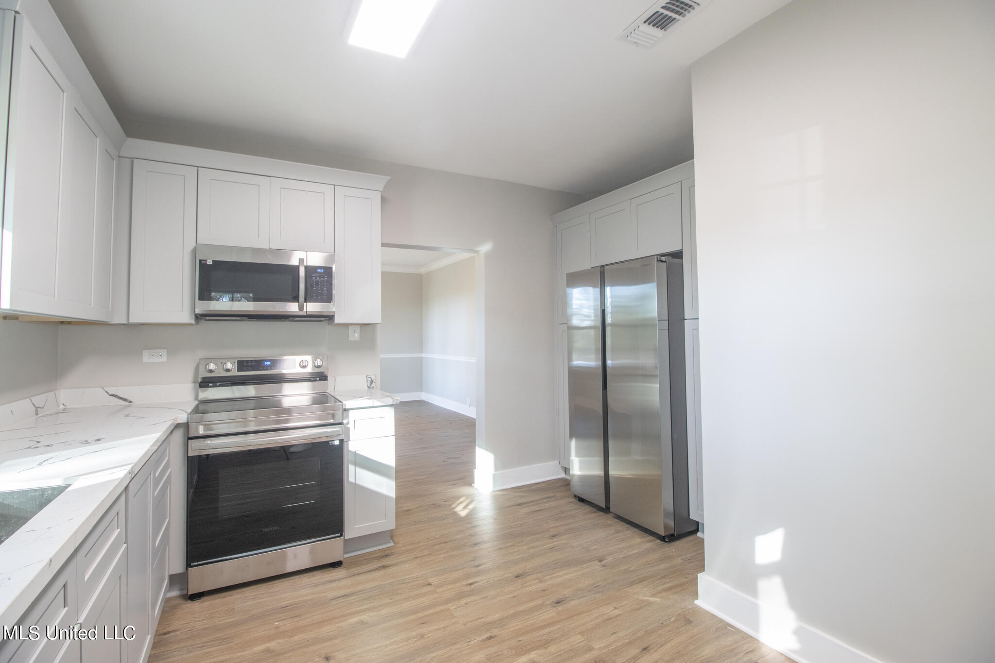 2321 Perkinston Silver Run Road