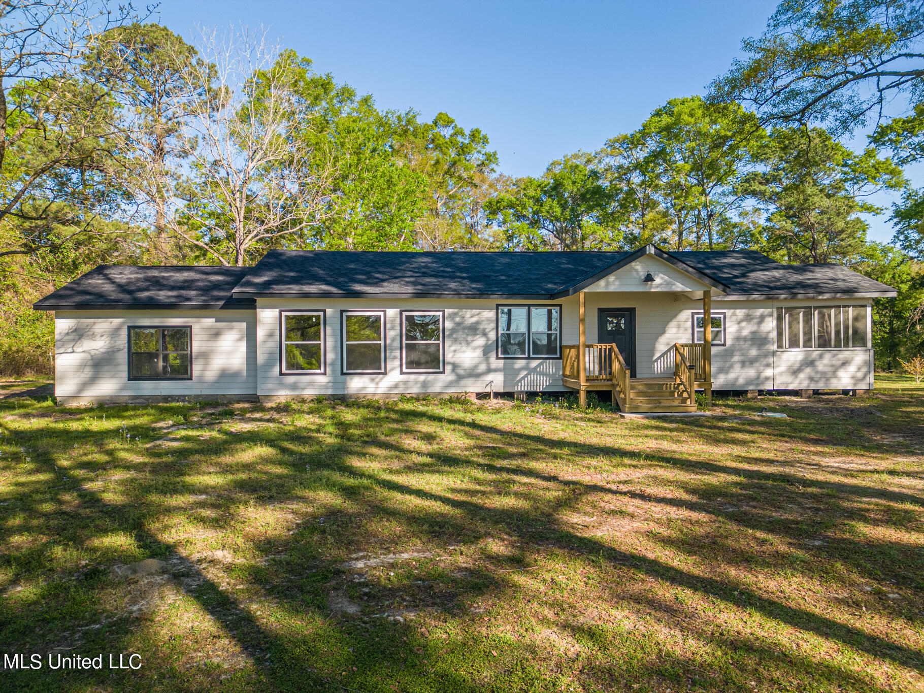 2321 Perkinston Silver Run Road