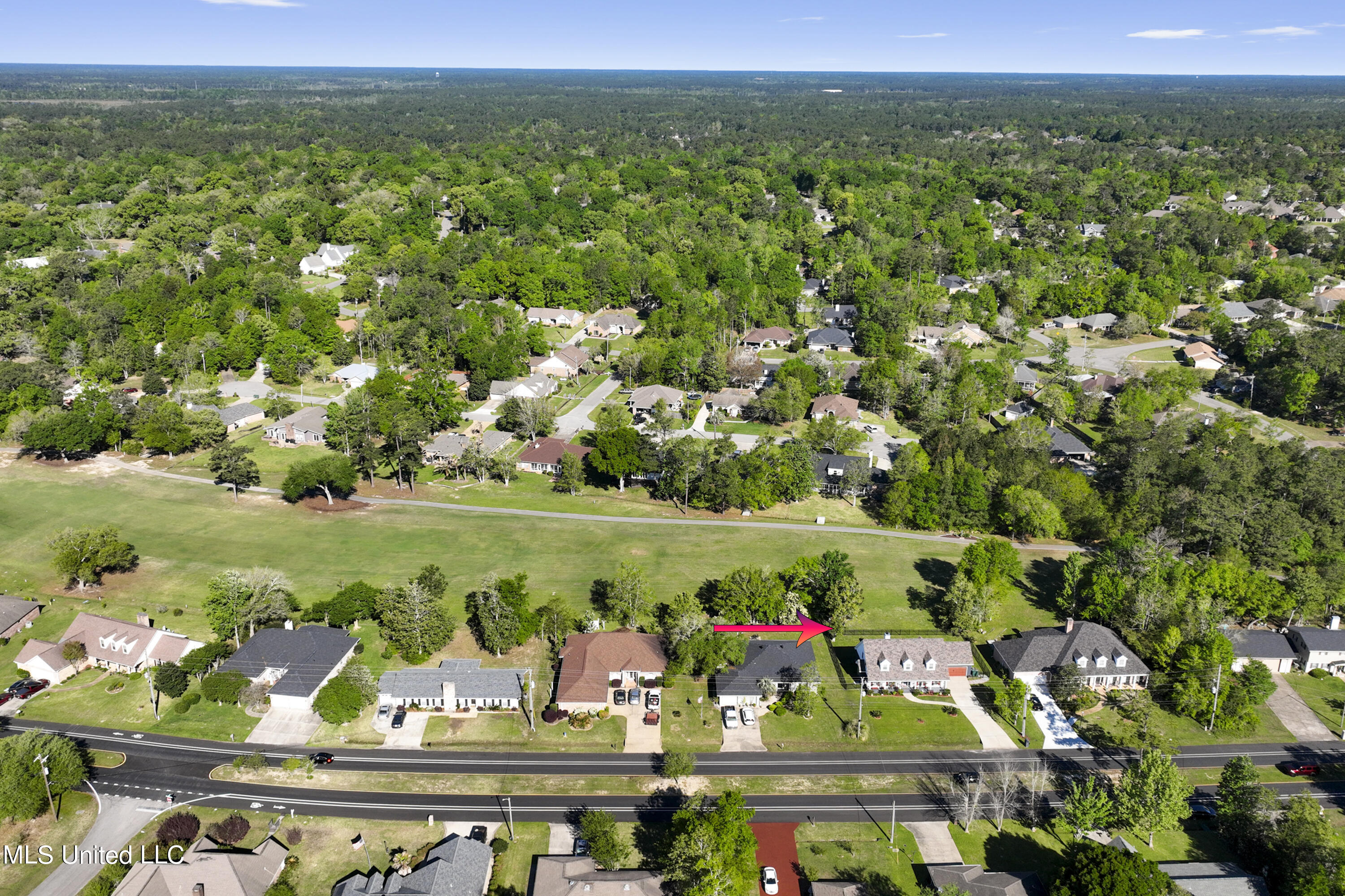 57143 E Diamondhead Drive