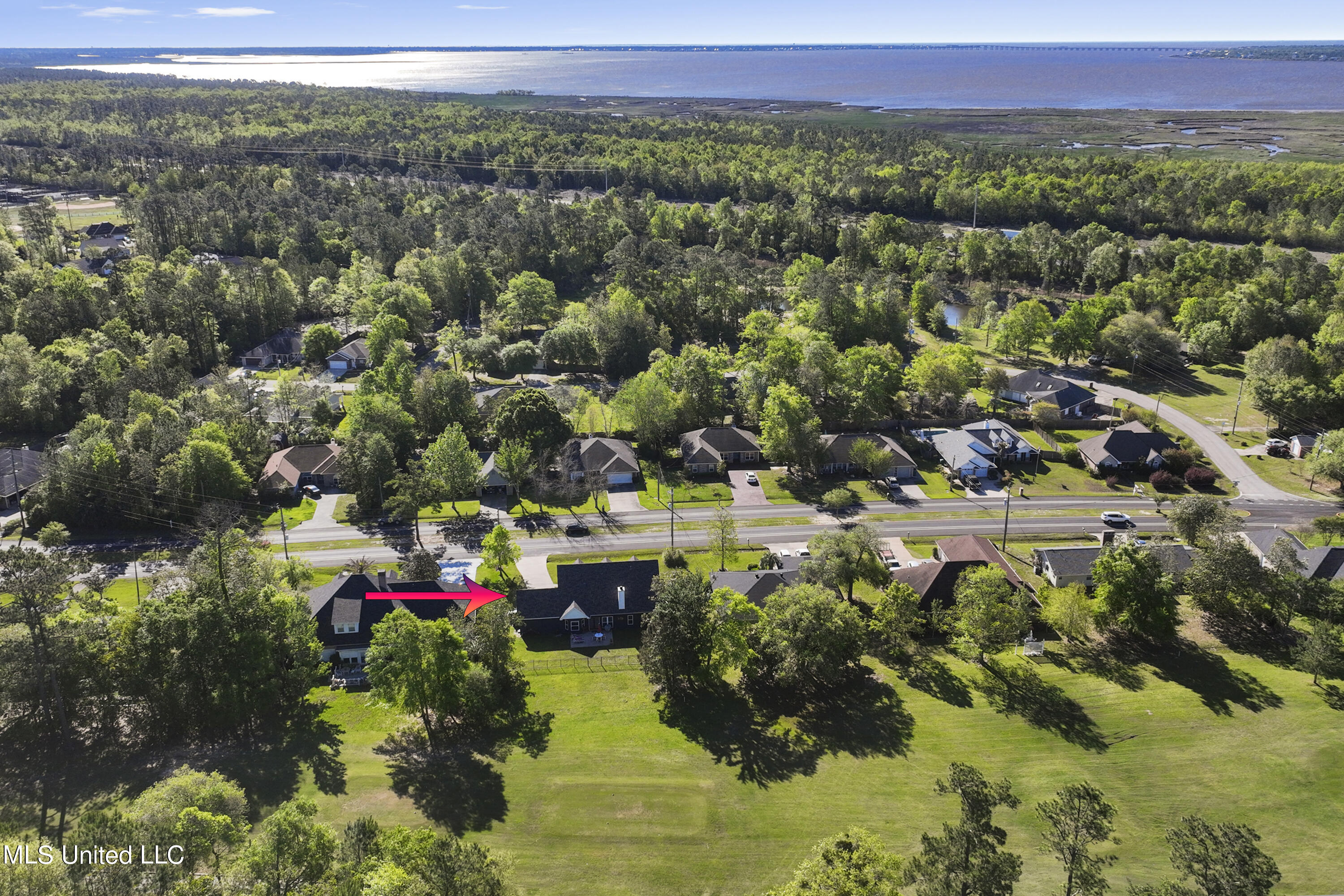 57143 E Diamondhead Drive