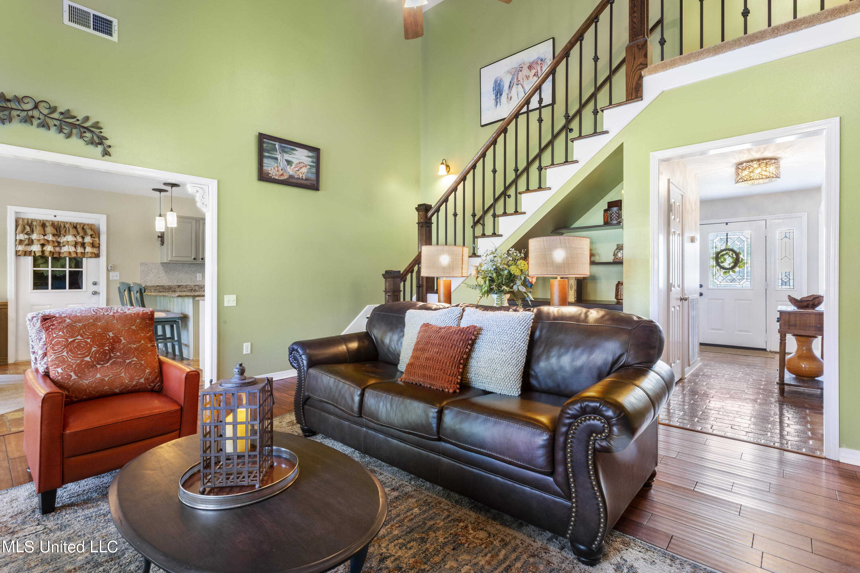 57143 E Diamondhead Drive