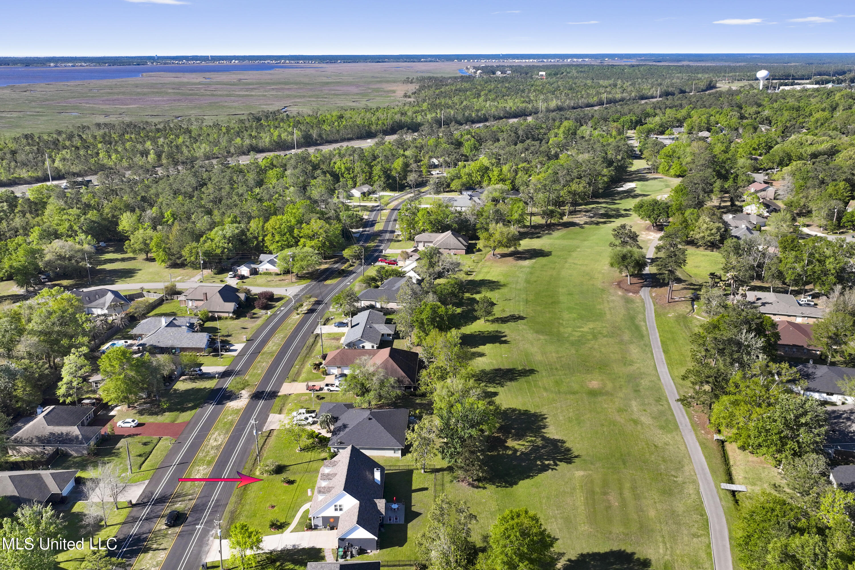 57143 E Diamondhead Drive