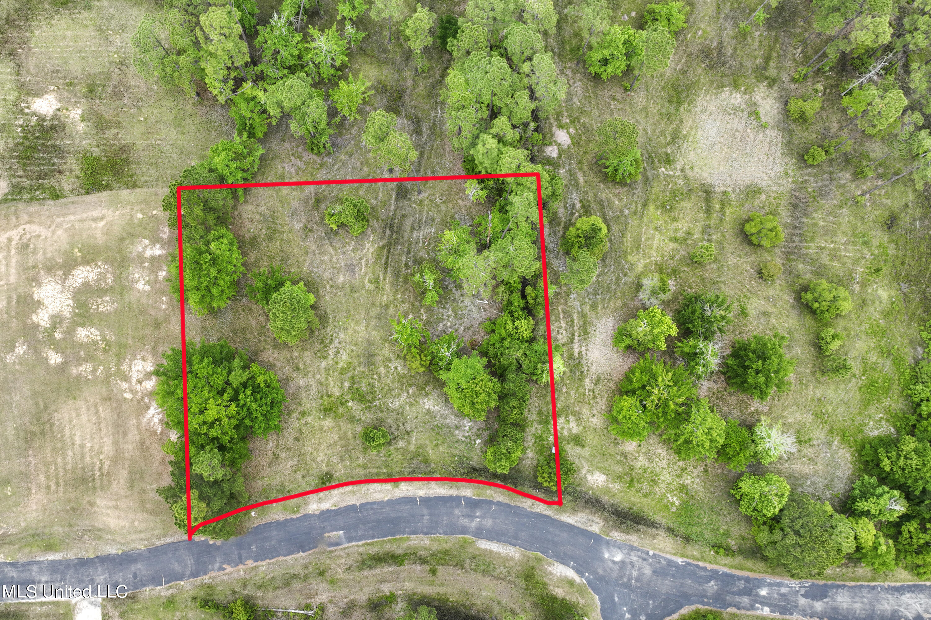 Lot 36 Hummingbird Lane