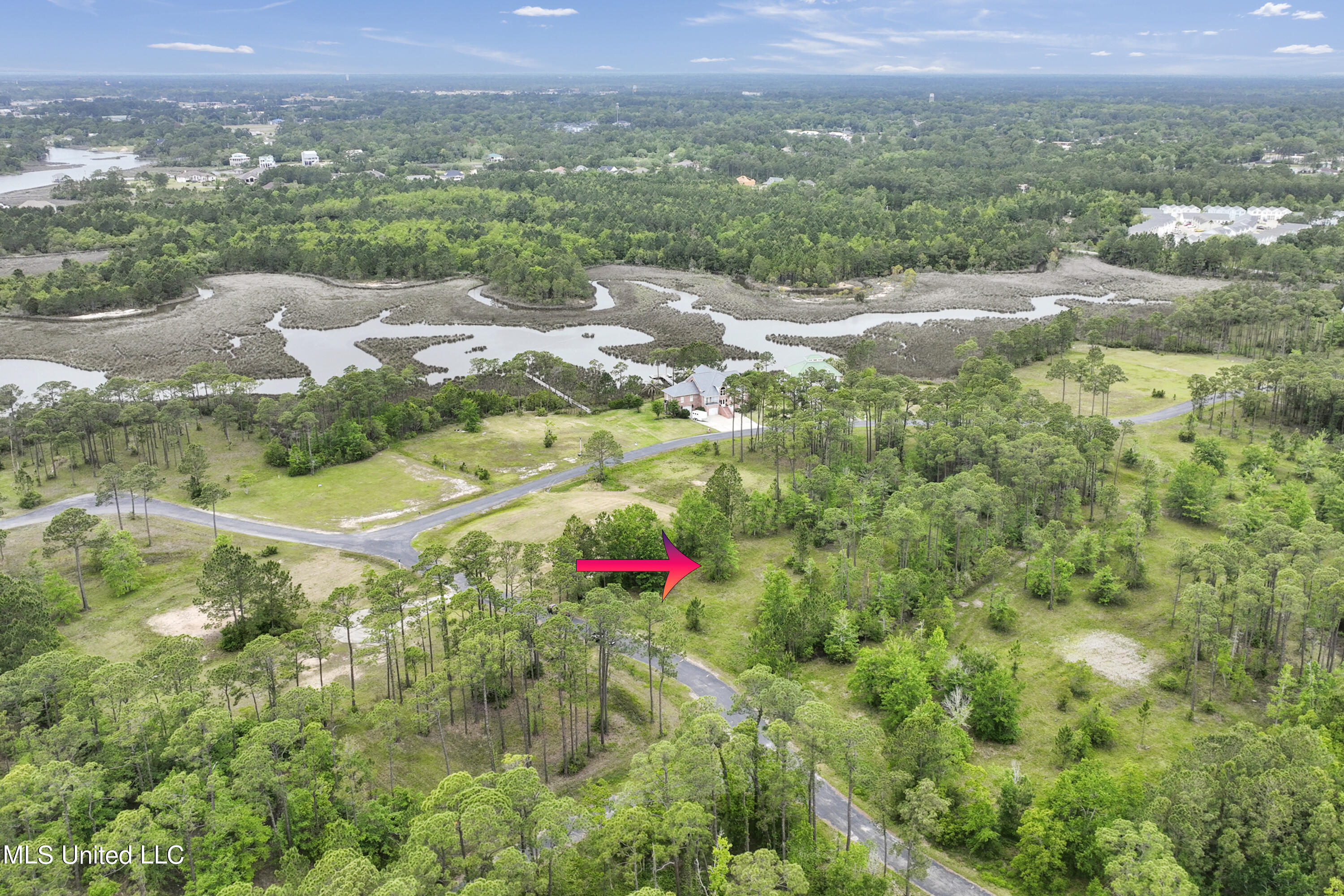 Lot 36 Hummingbird Lane