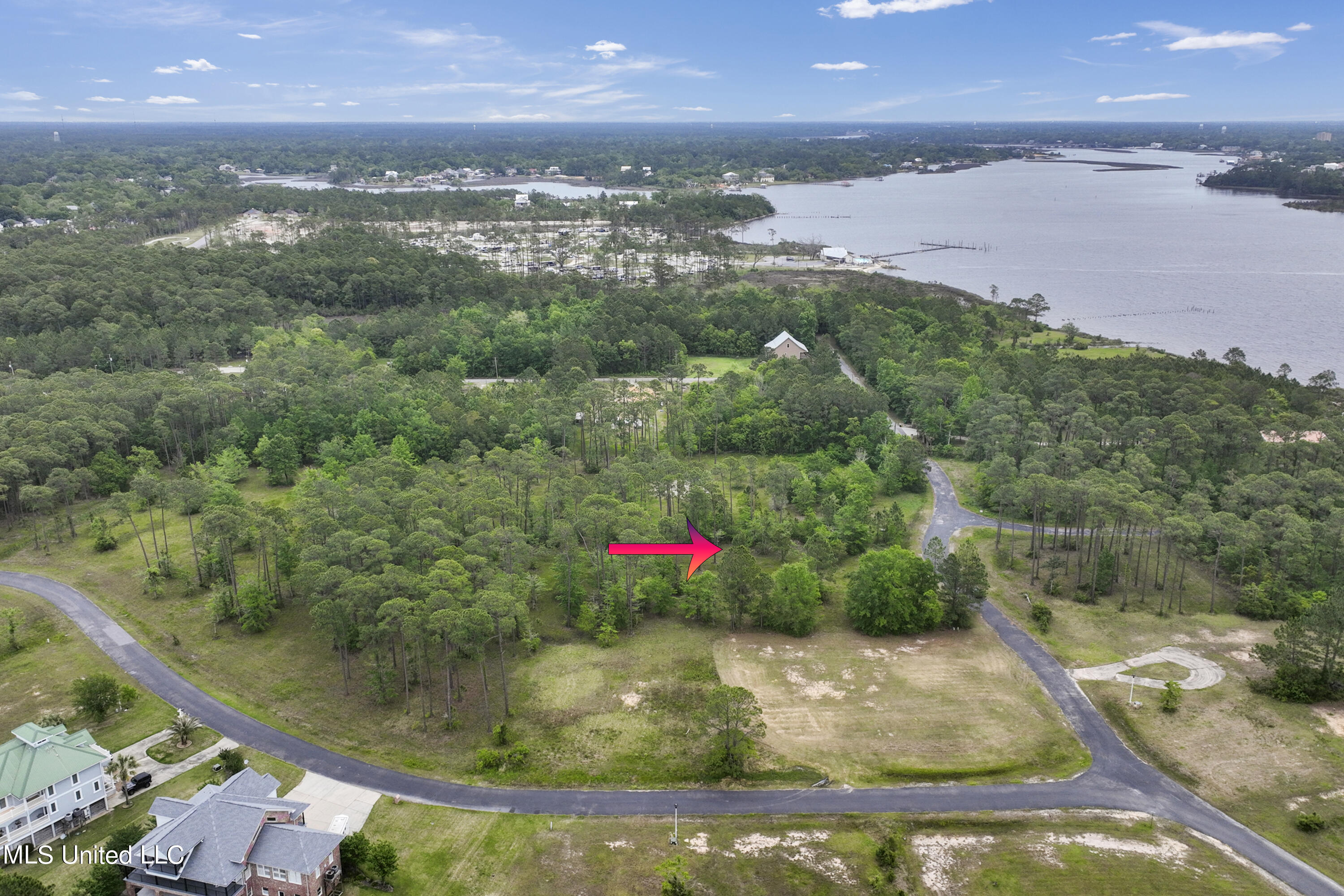 Lot 36 Hummingbird Lane