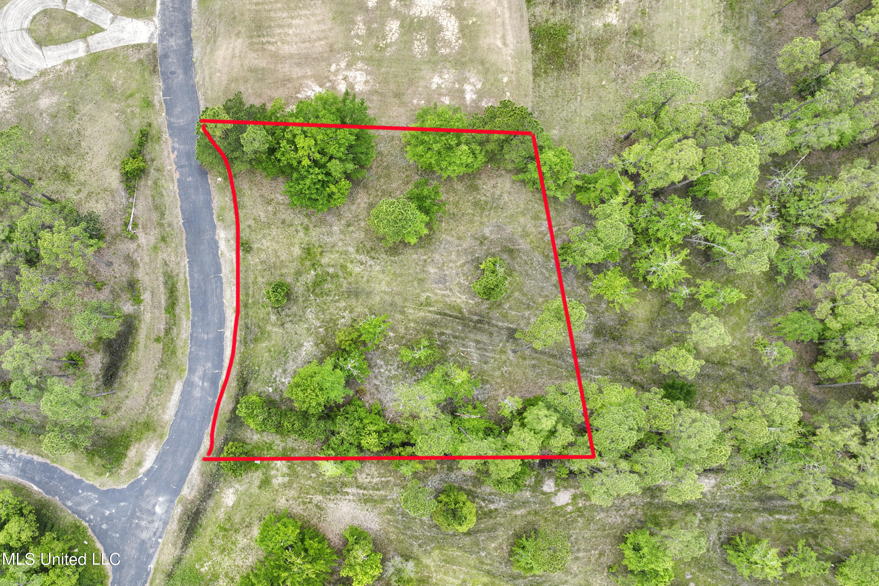 Lot 36 Hummingbird Lane