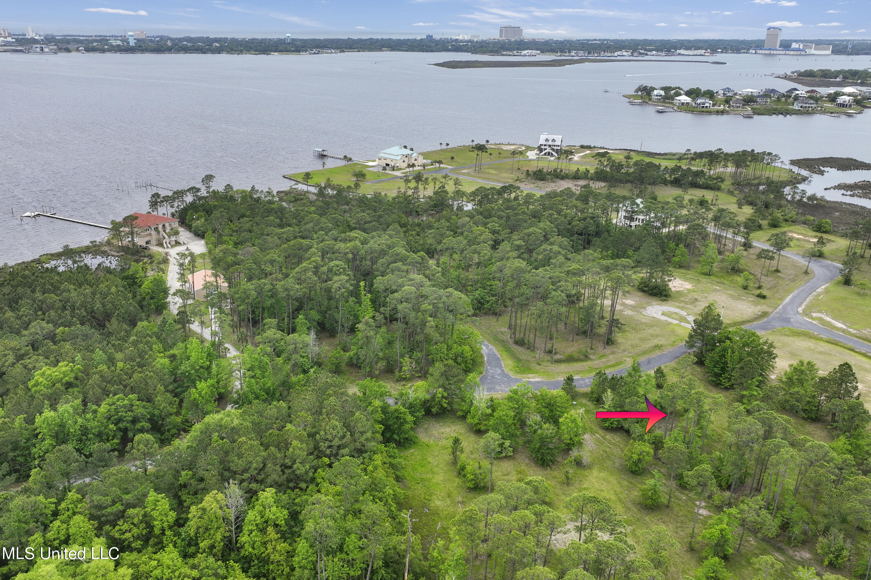 Lot 36 Hummingbird Lane