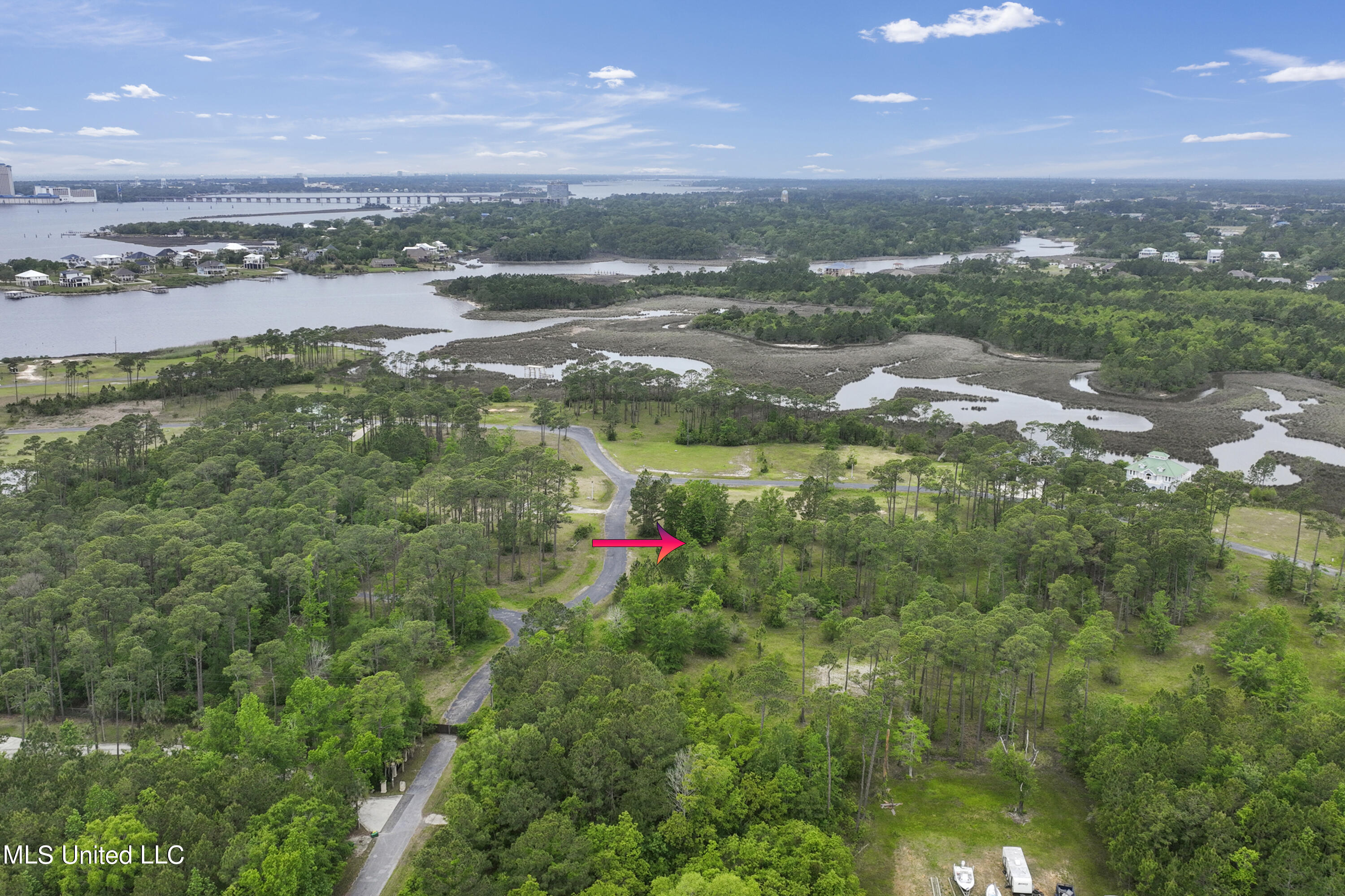 Lot 36 Hummingbird Lane