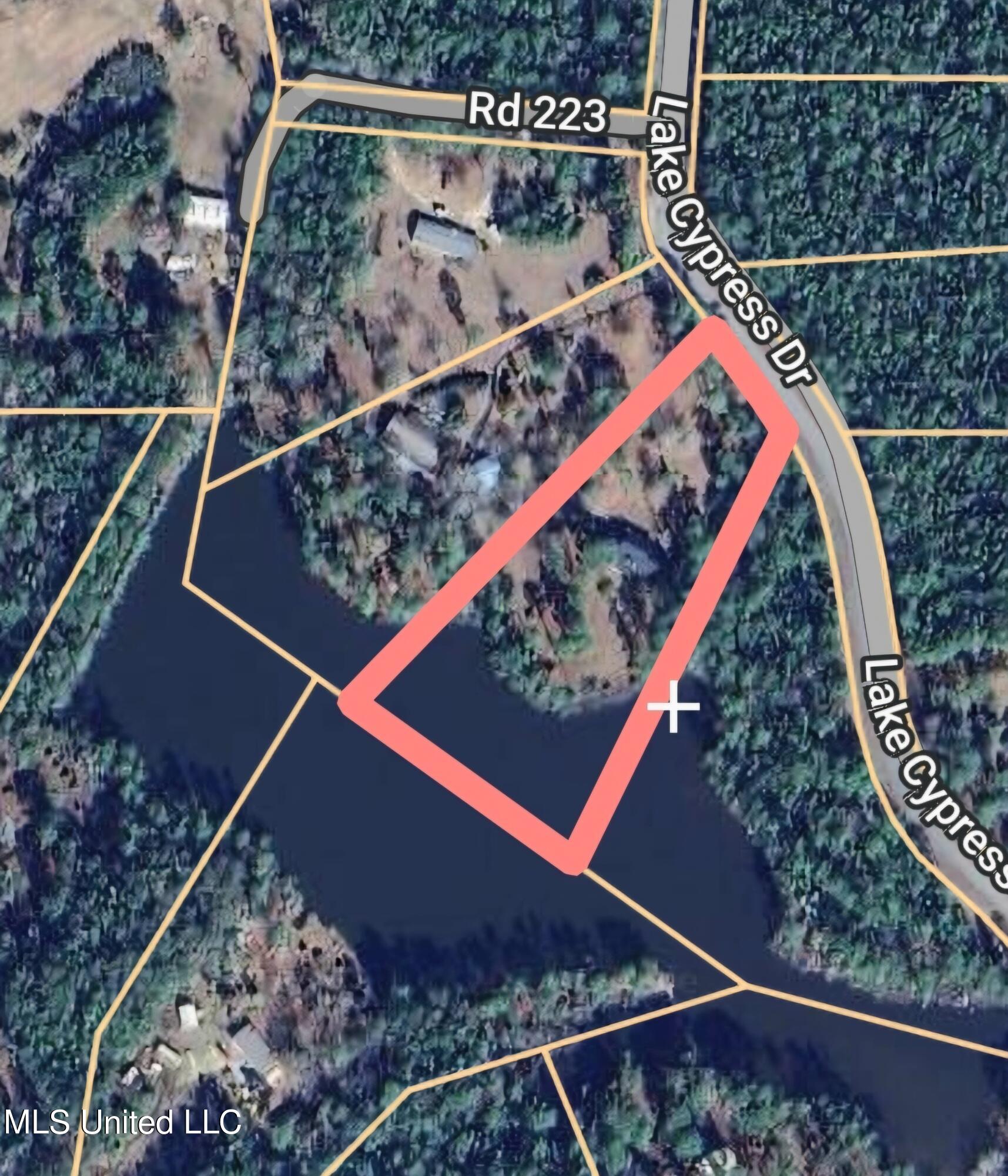 28081 Lake Cypress Drive