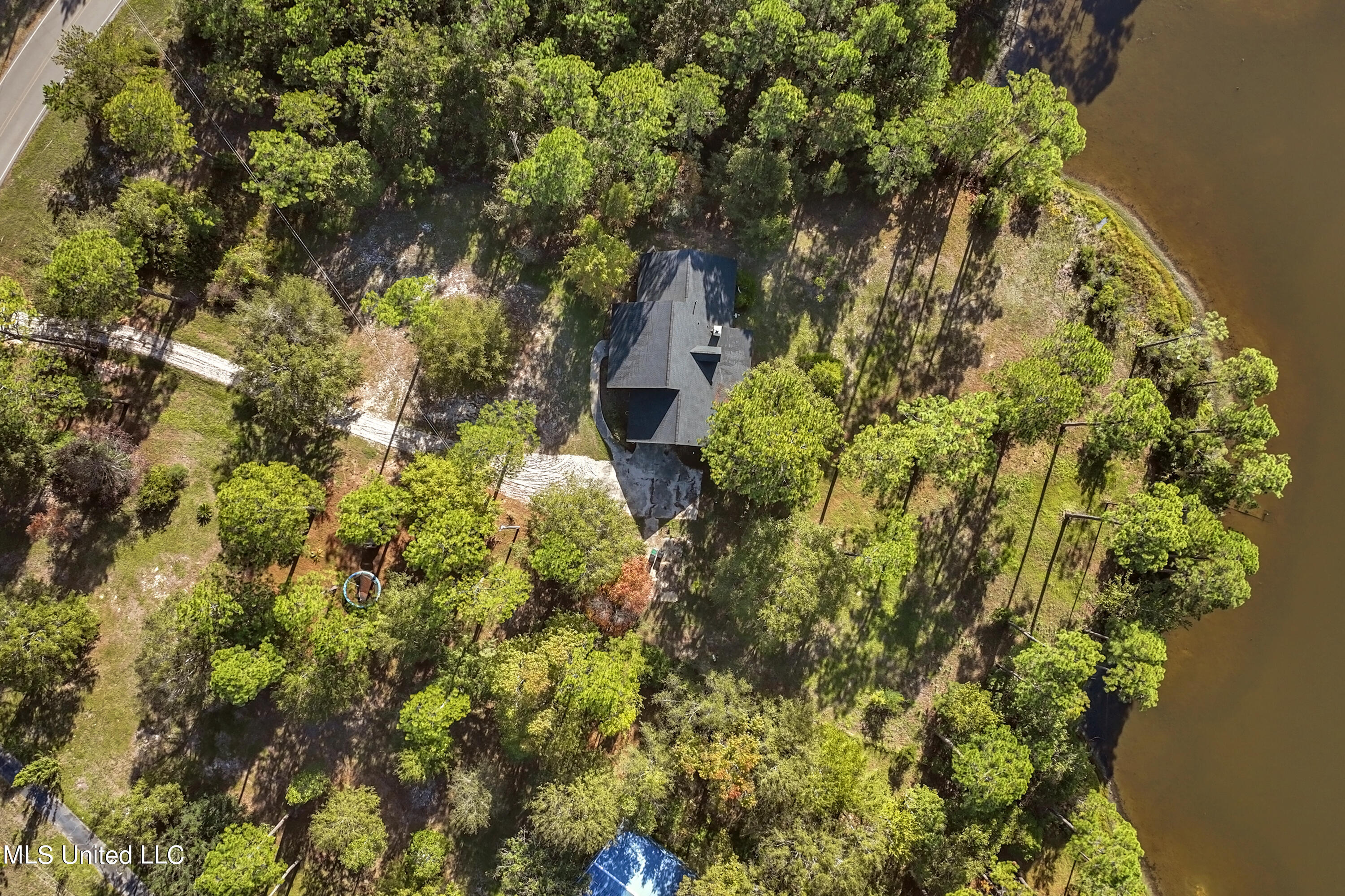 28081 Lake Cypress Drive