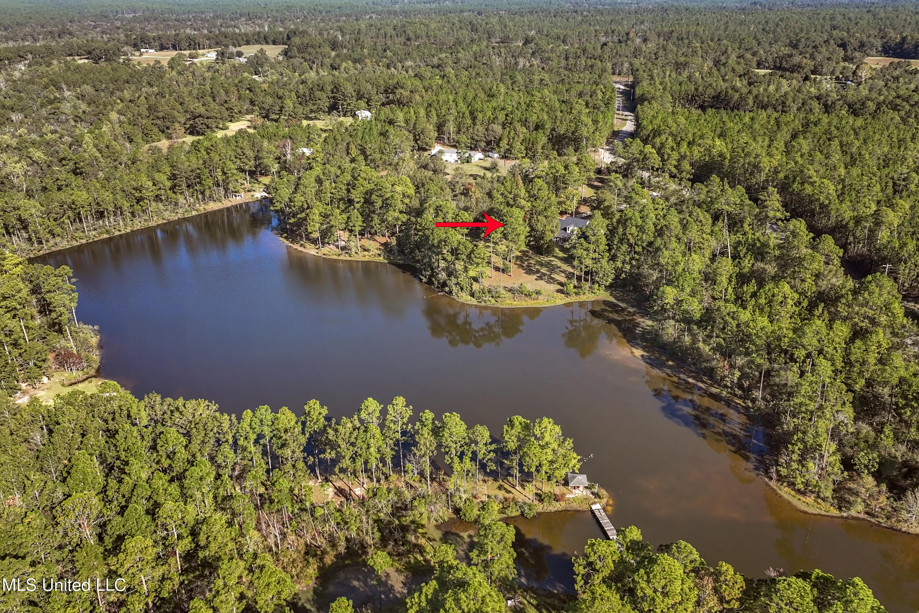 28081 Lake Cypress Drive