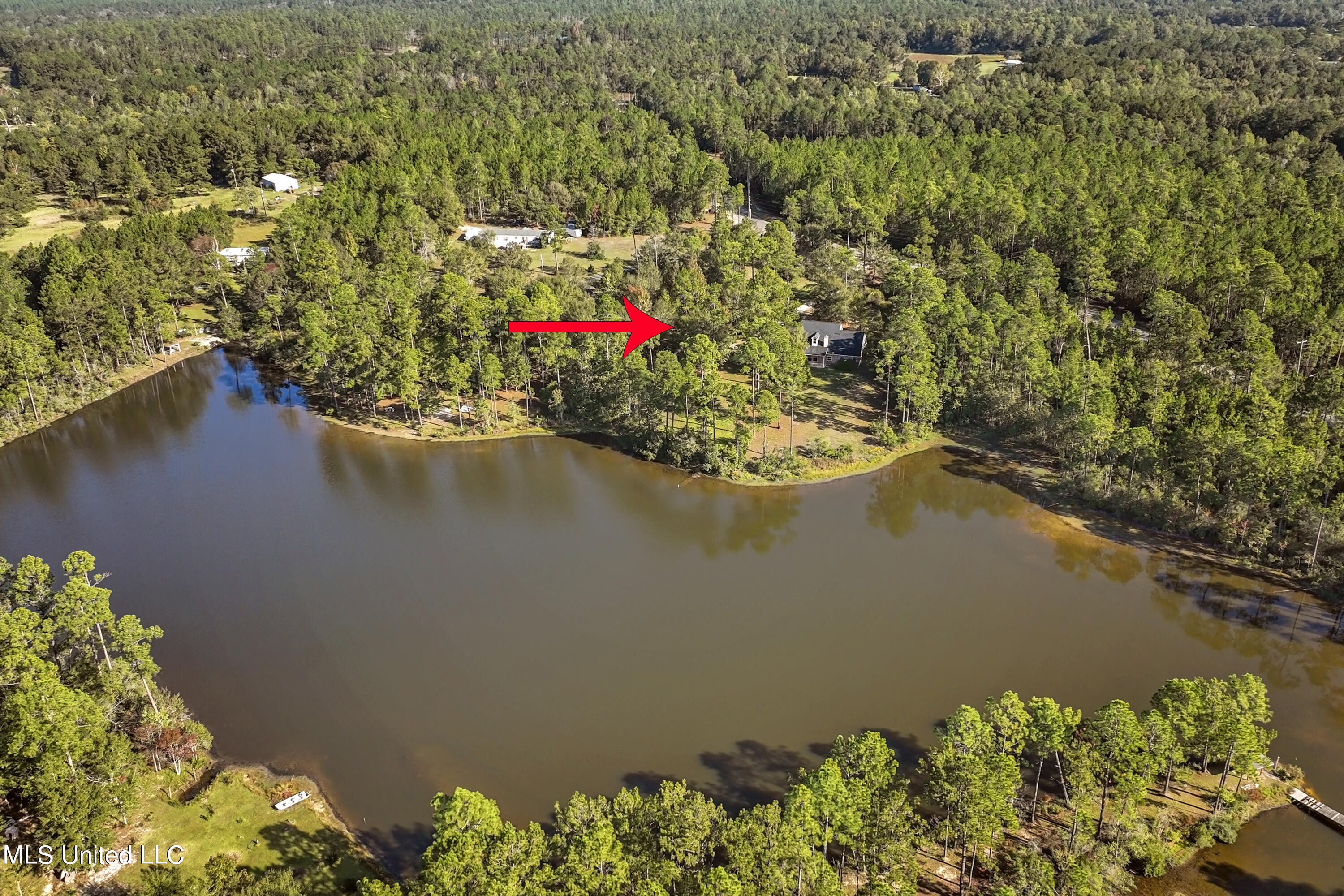 28081 Lake Cypress Drive