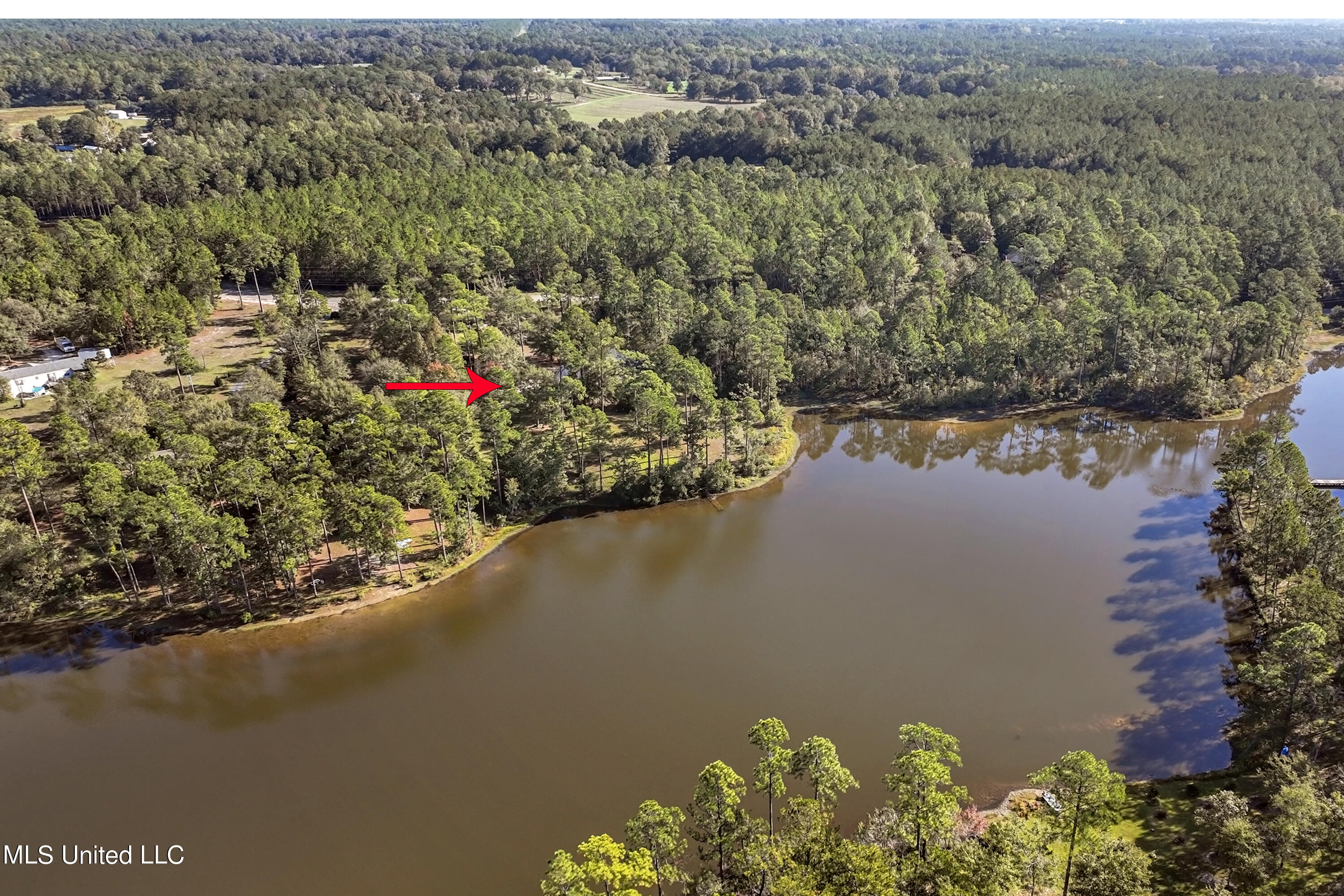 28081 Lake Cypress Drive