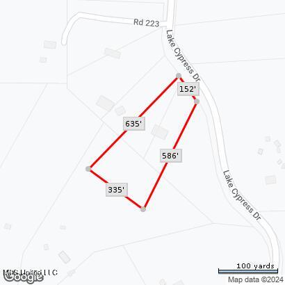 28081 Lake Cypress Drive