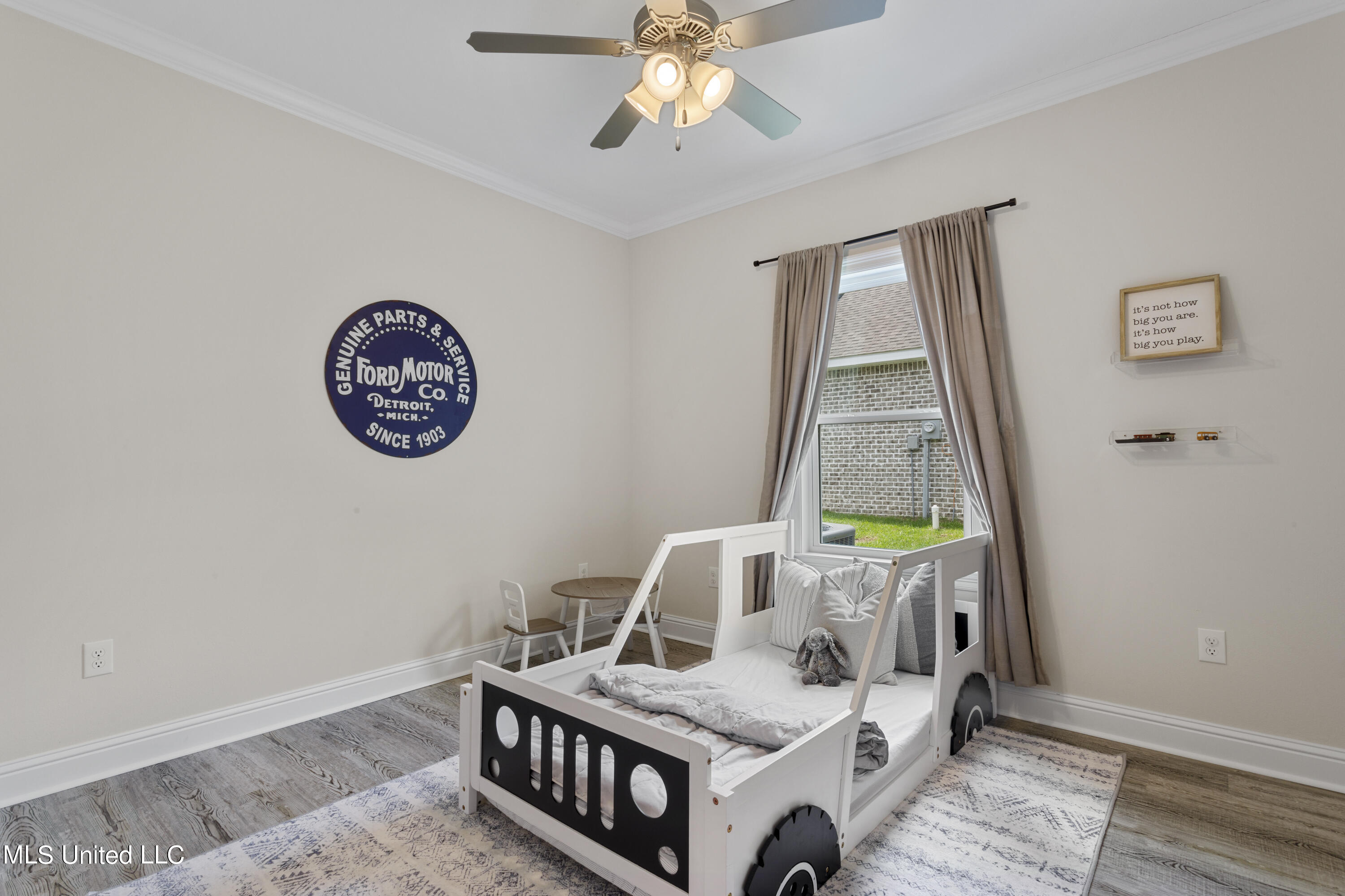 10851 Ala Moana Street