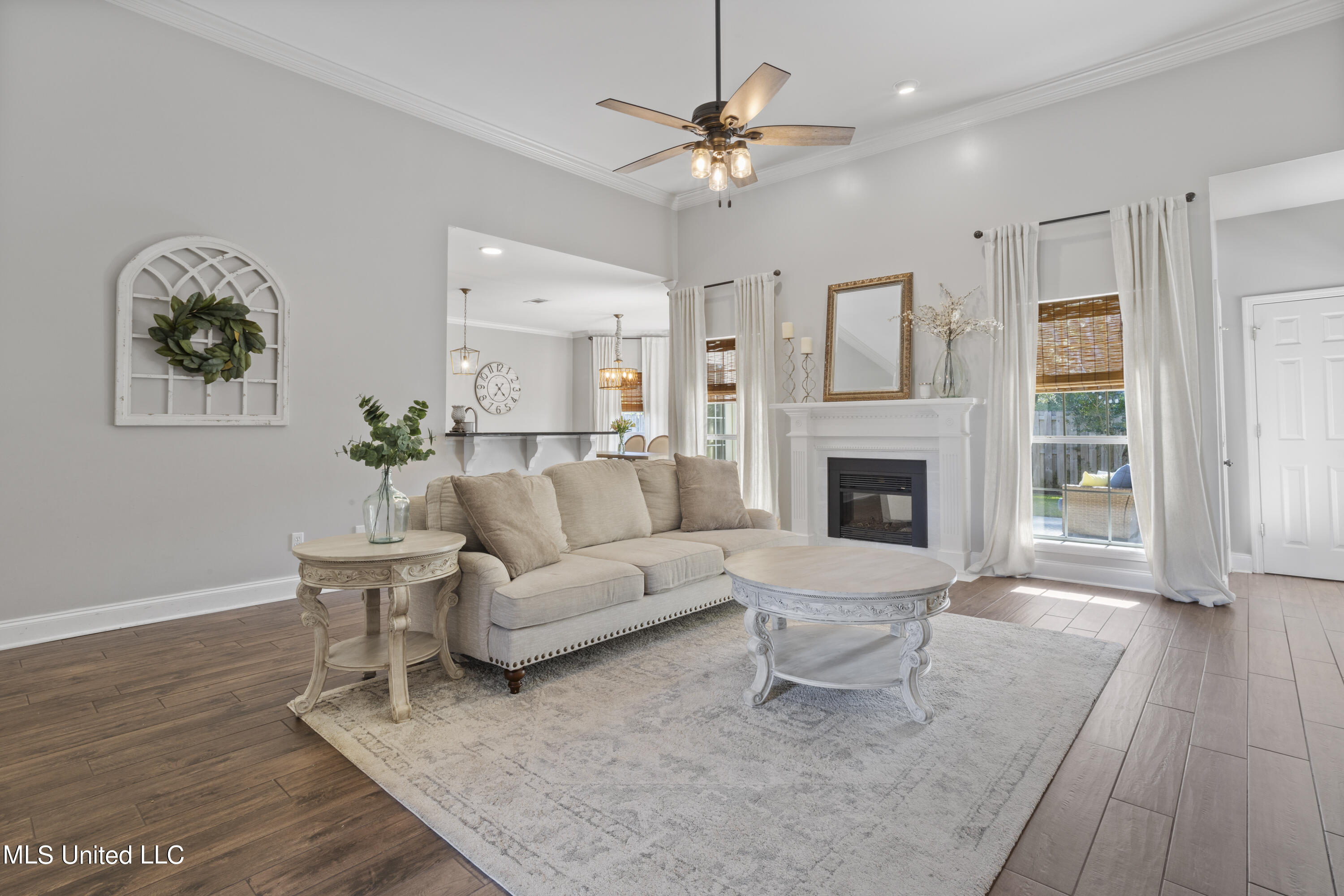6489 Amherst Drive