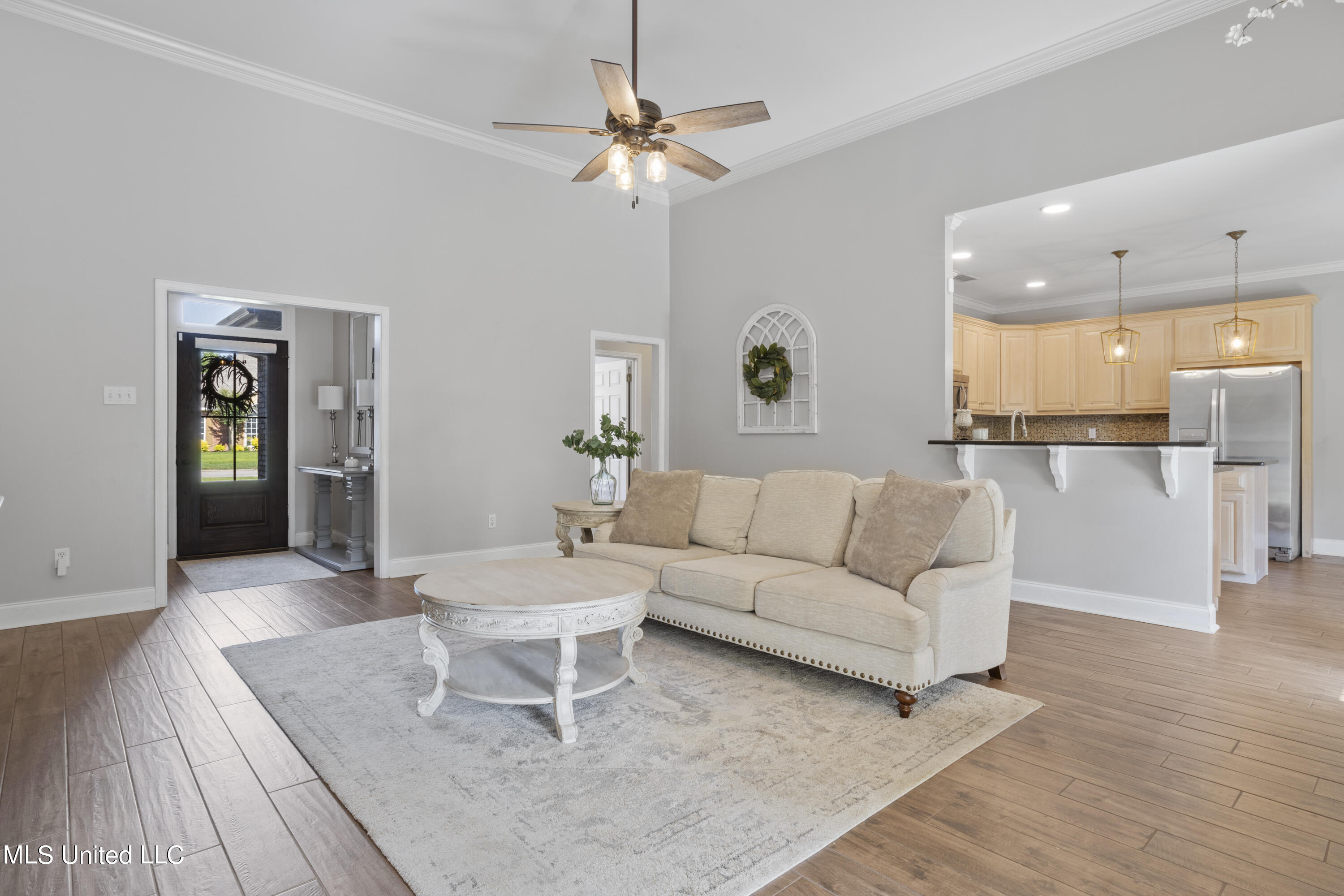 6489 Amherst Drive