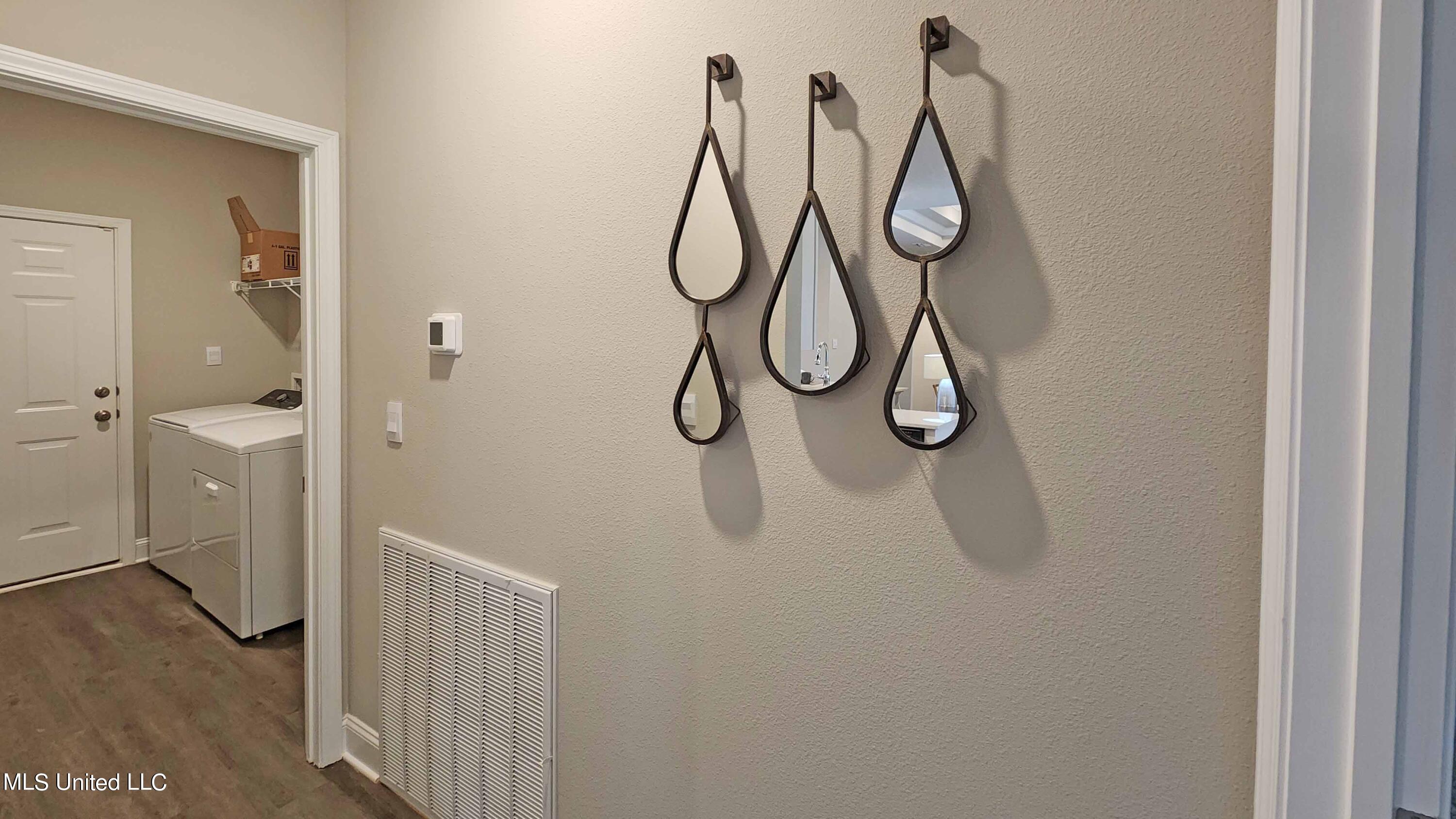 207 East Fire Department Road