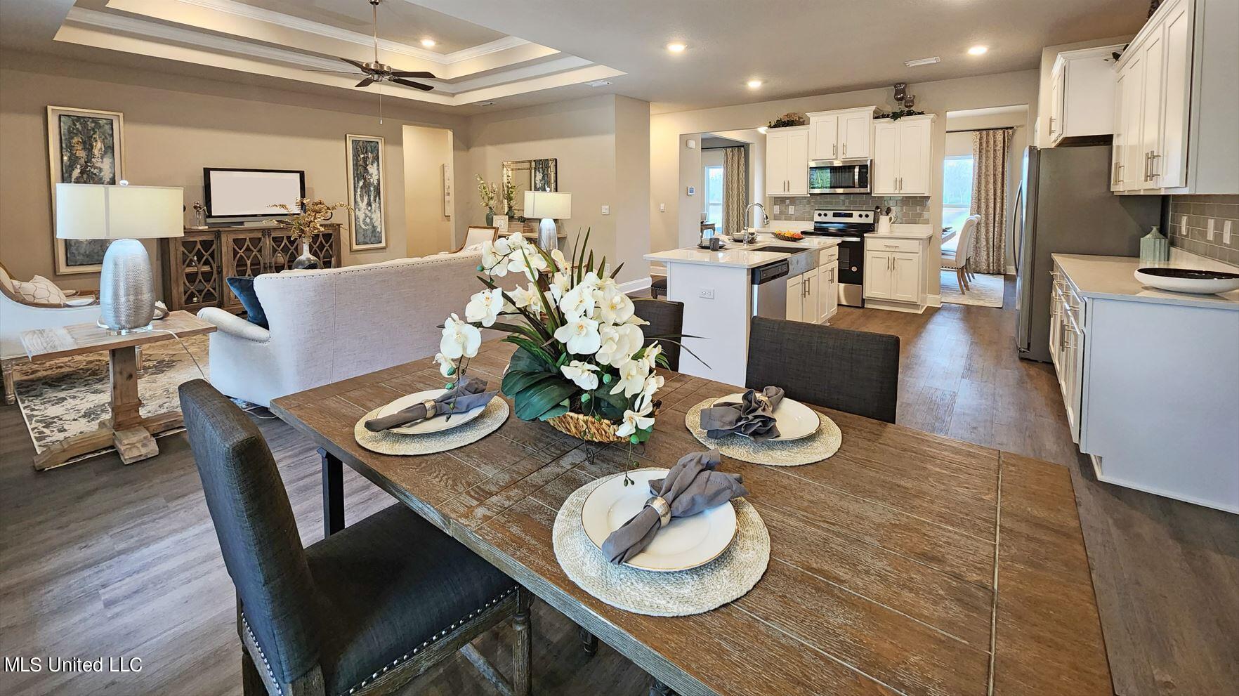 207 East Fire Department Road