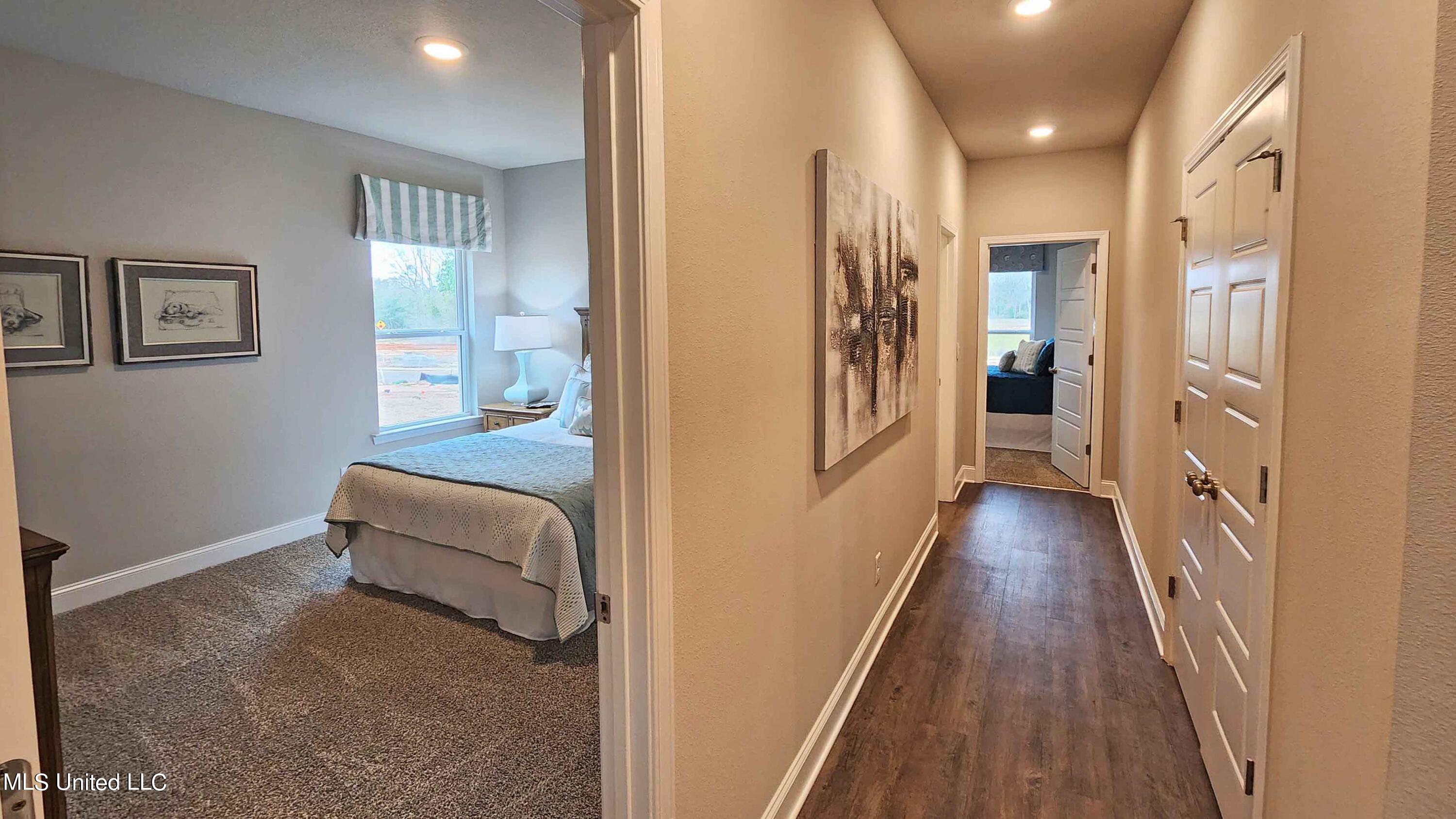 207 East Fire Department Road