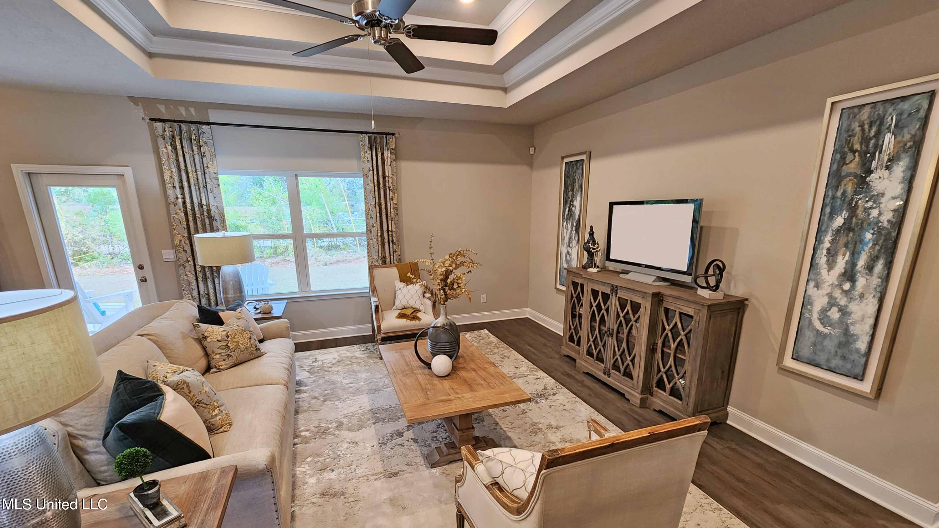 207 East Fire Department Road