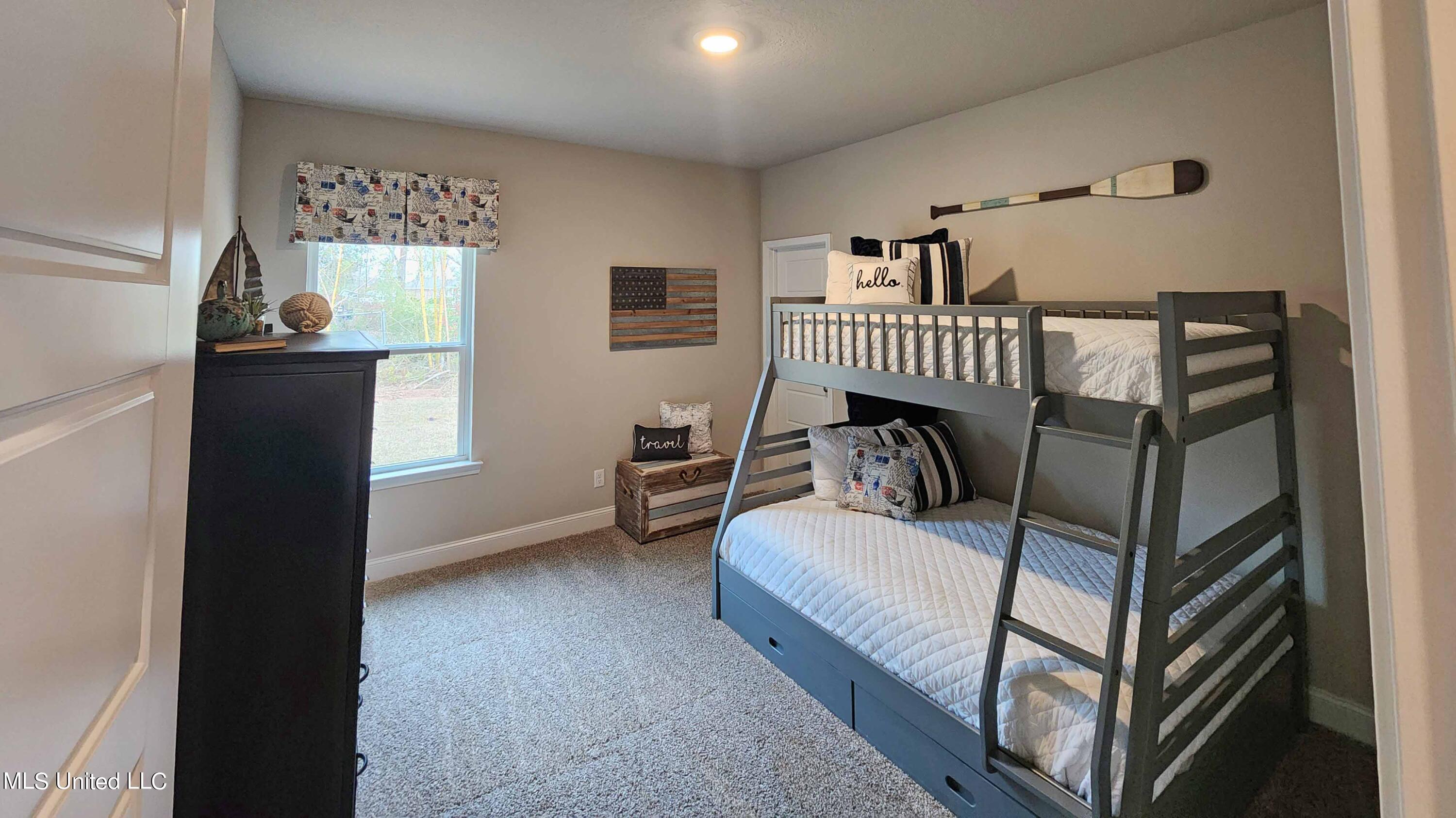 207 East Fire Department Road