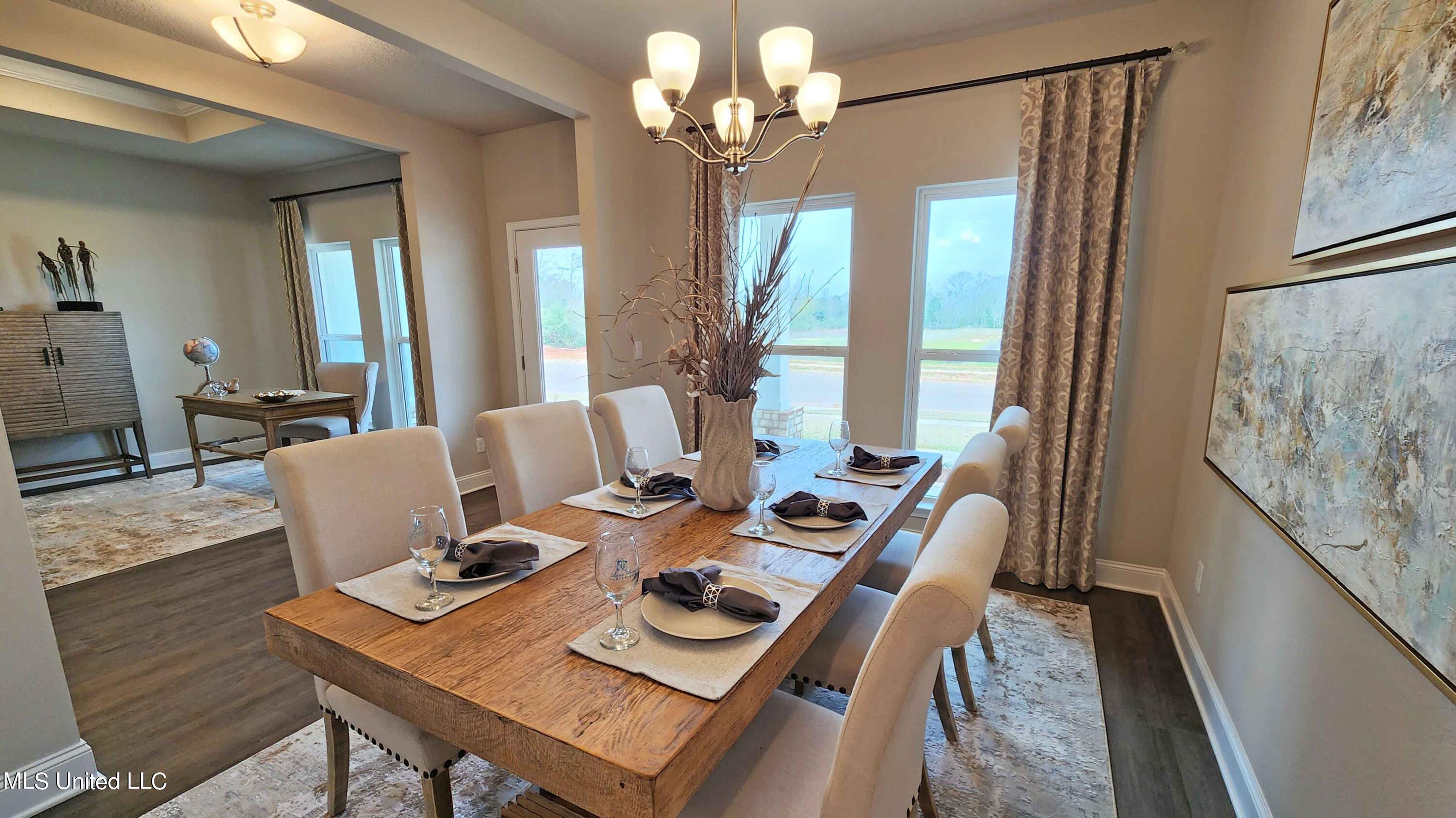 207 East Fire Department Road