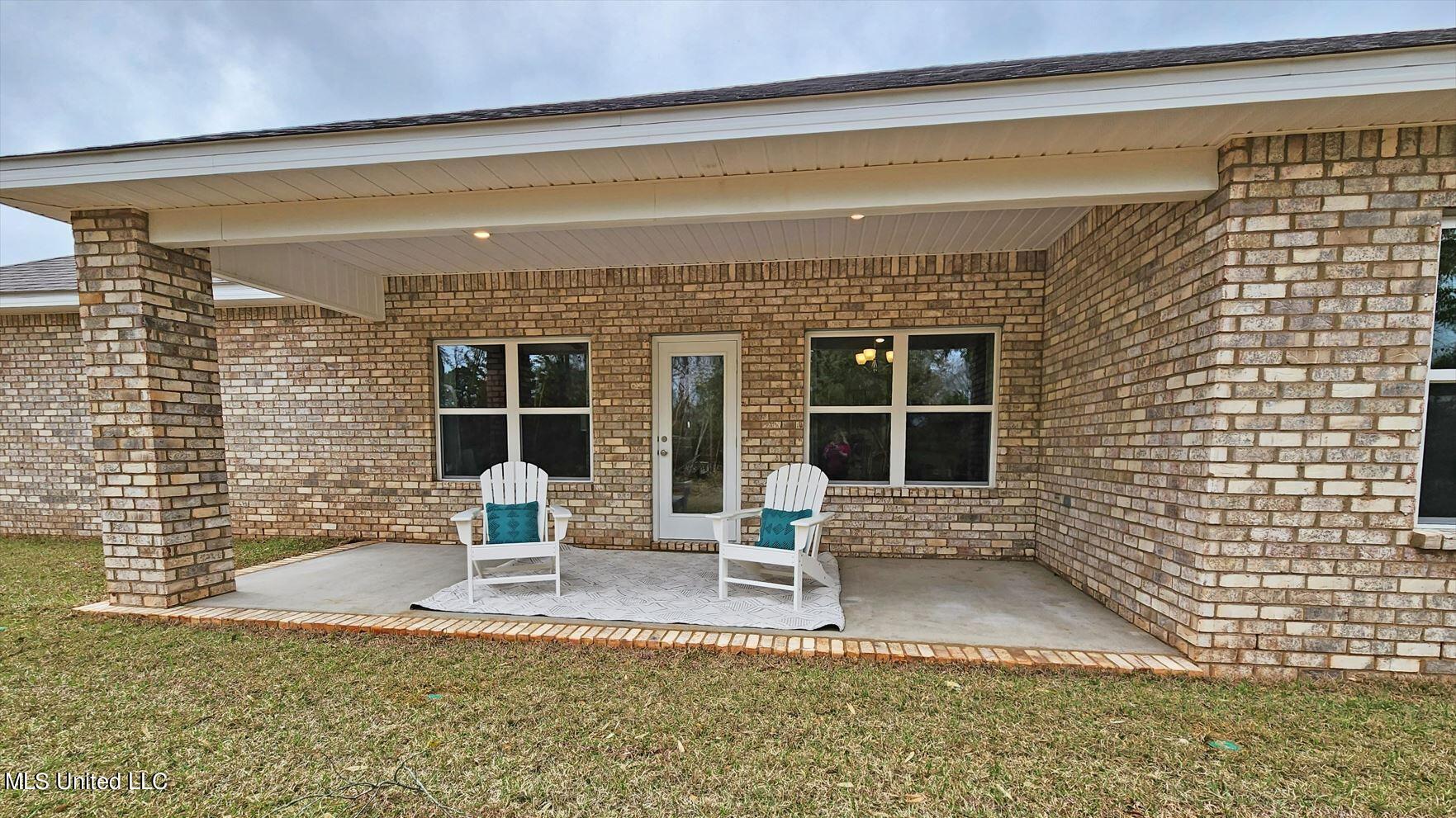 207 East Fire Department Road