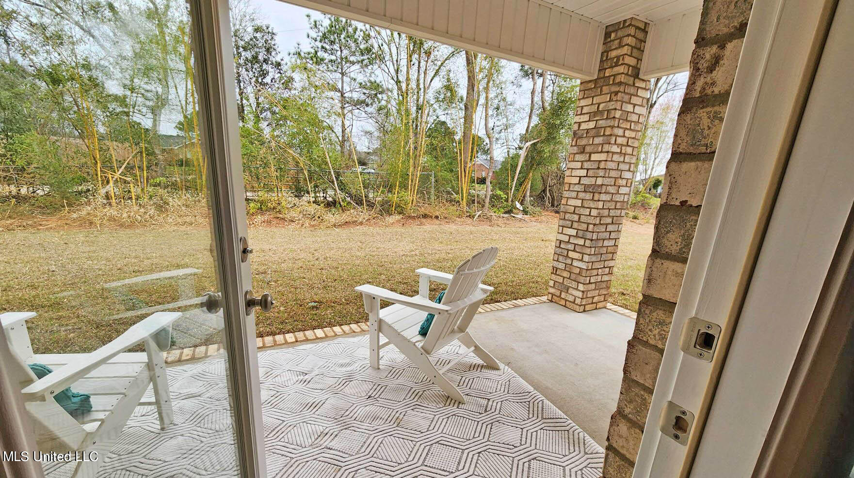 207 East Fire Department Road