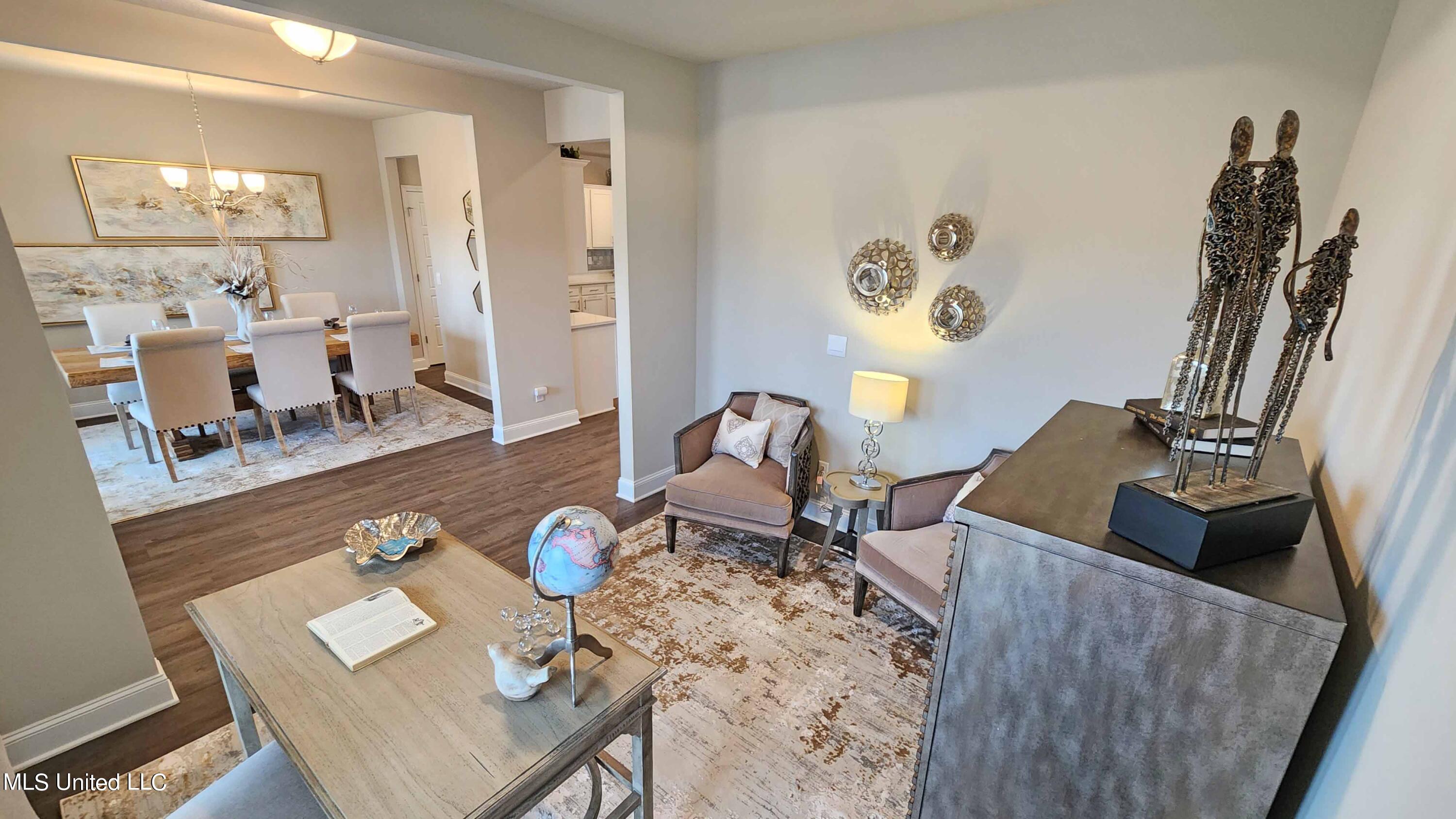 207 East Fire Department Road